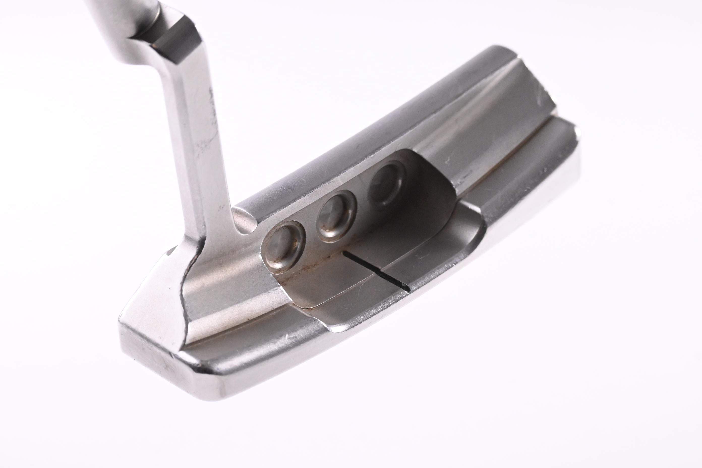 Scotty Cameron California Sea Mist Monterey Putter / 31.5 Inch