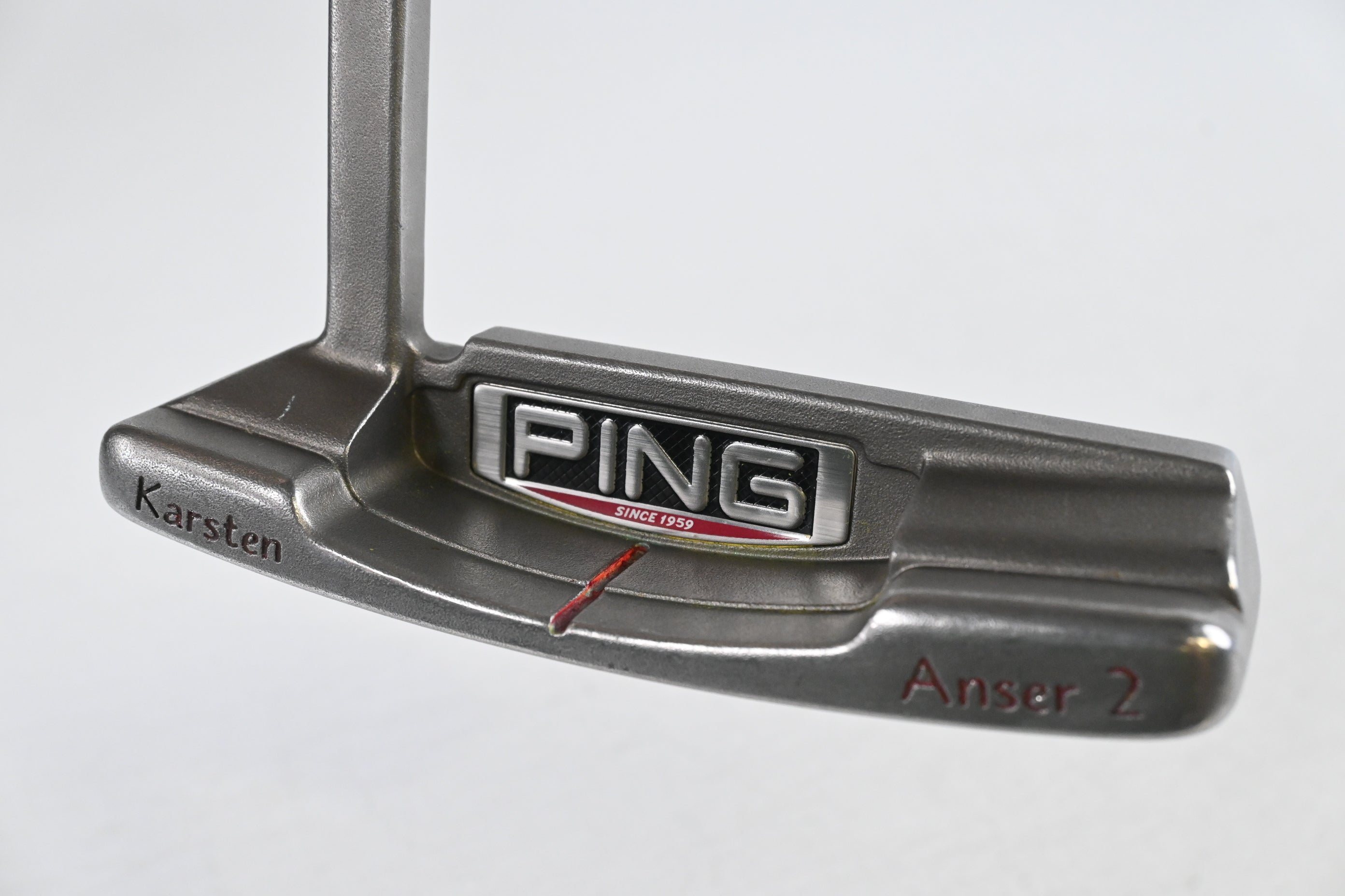 Ping Karsten 1959 Anser 2 Putter / 36 Inch