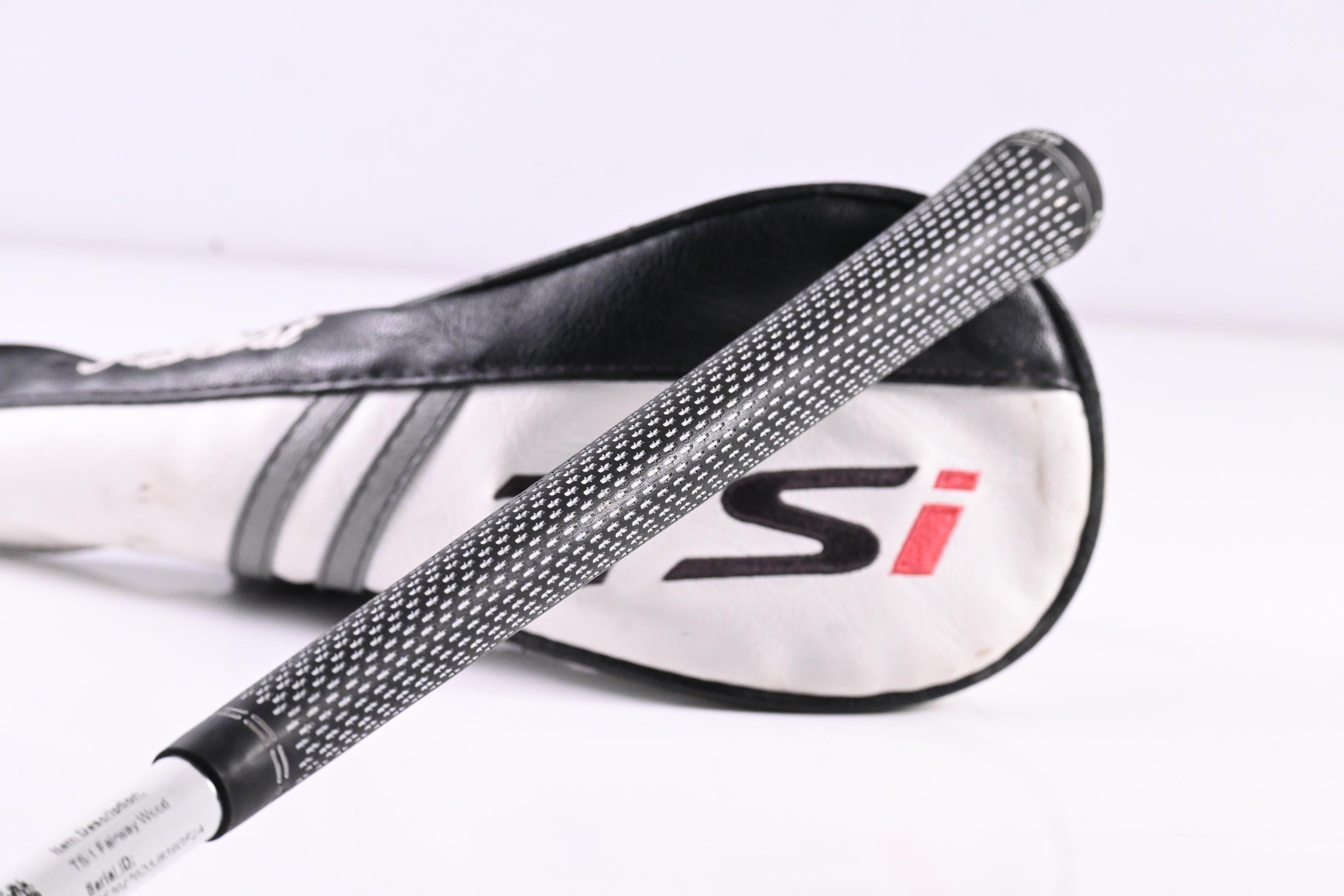 Ladies Titleist TSi1 #5 Wood / 18 Degree / Ladies Flex Kuro Kage Black TiNi 40