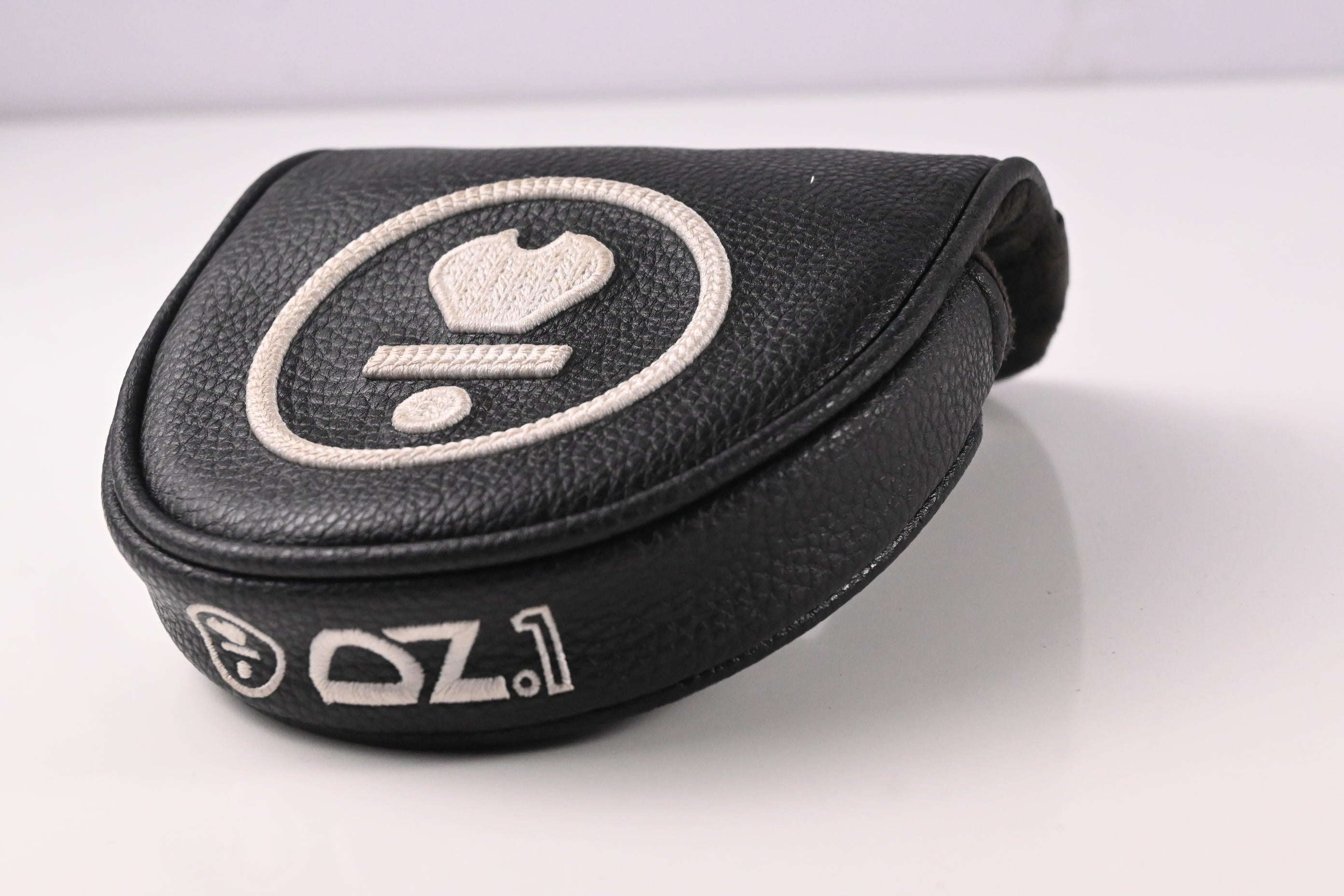 L.A.B Golf OZ.1i Putter / 34 Inch