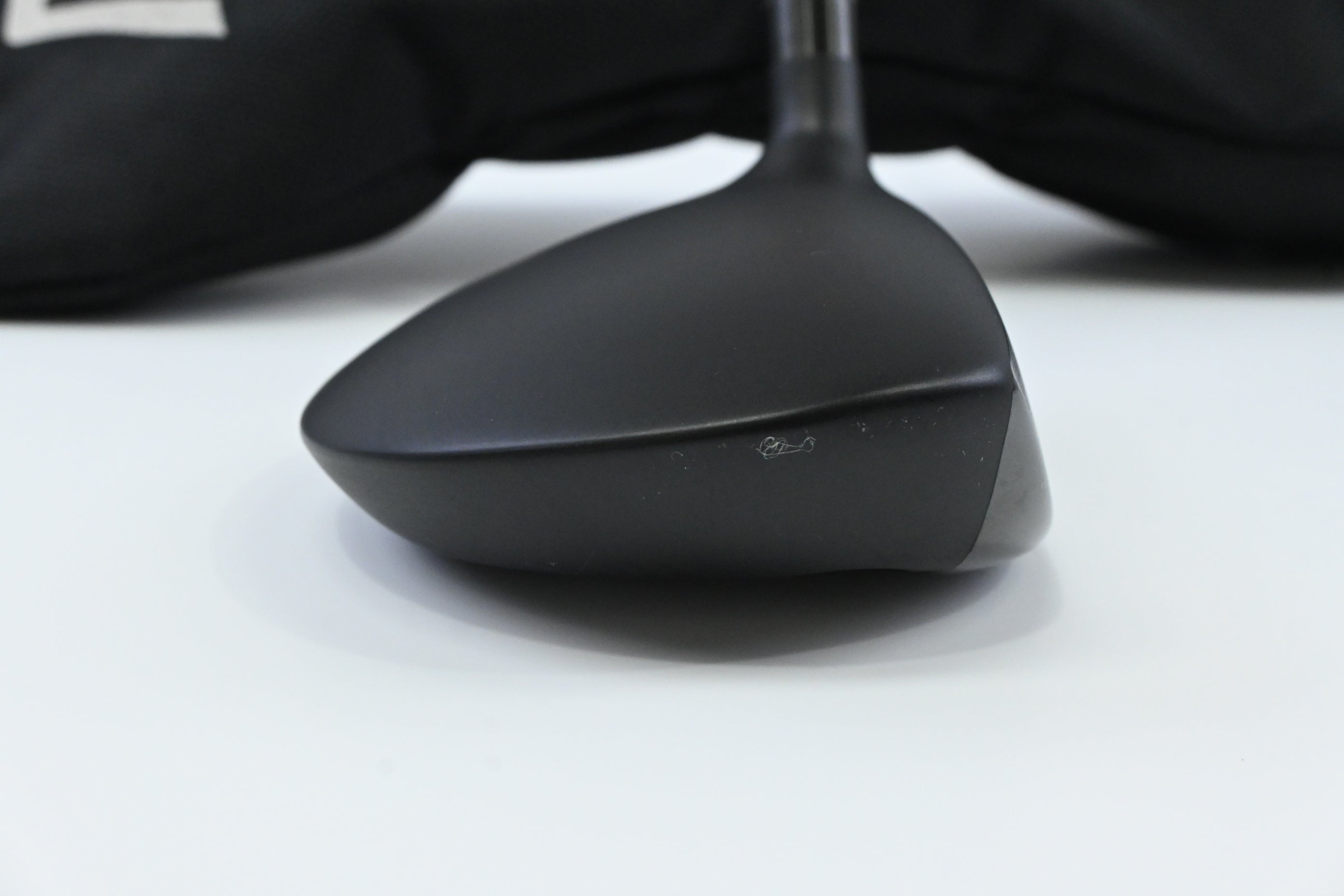 A Grind BX-F #5 Wood / 18 Degree / Senior Flex Tour AD DI-6 Shaft