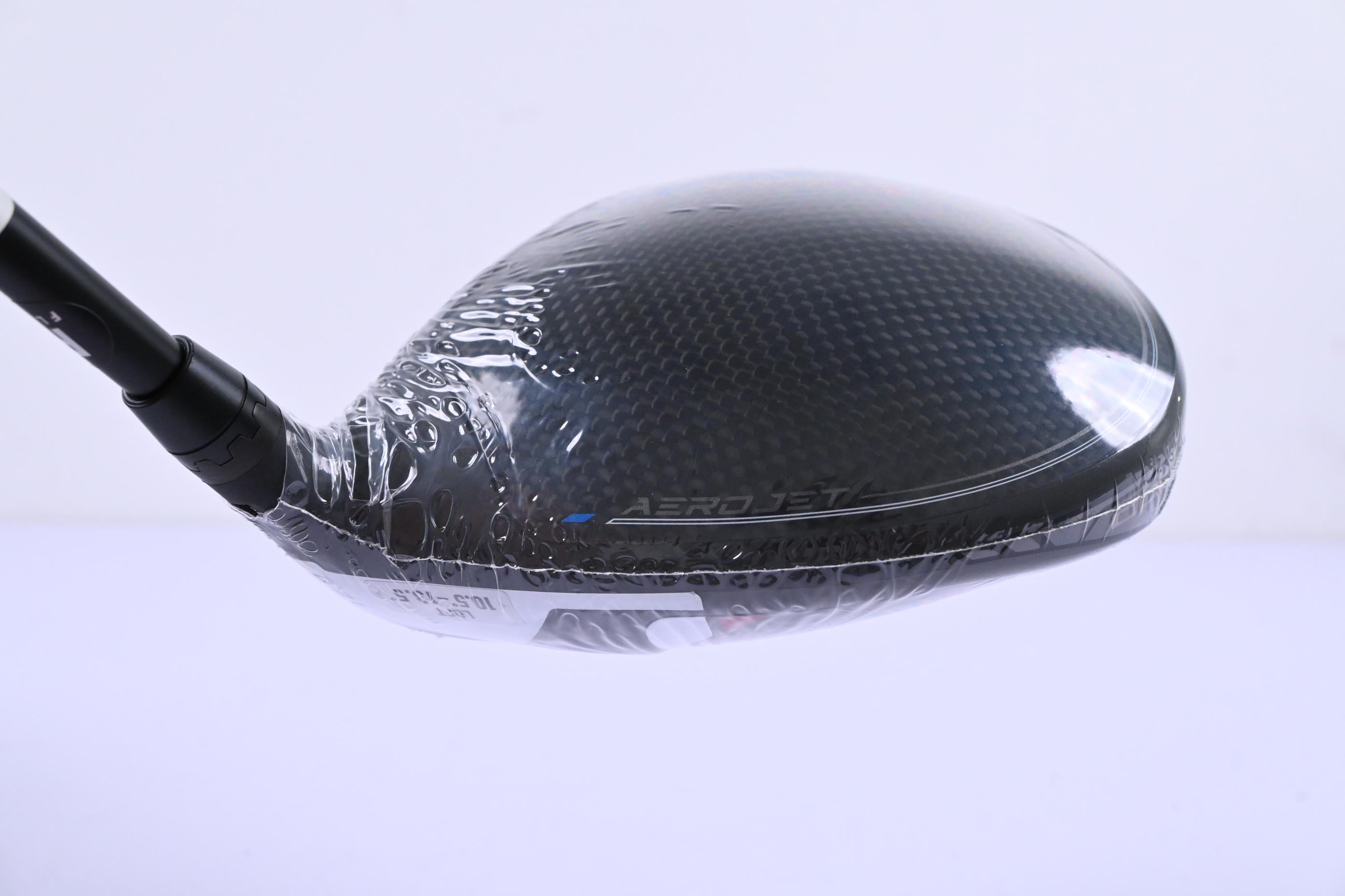 Cobra Aerojet Max Driver / 12 Degree / Regular Flex UST Helium Nano Core 5