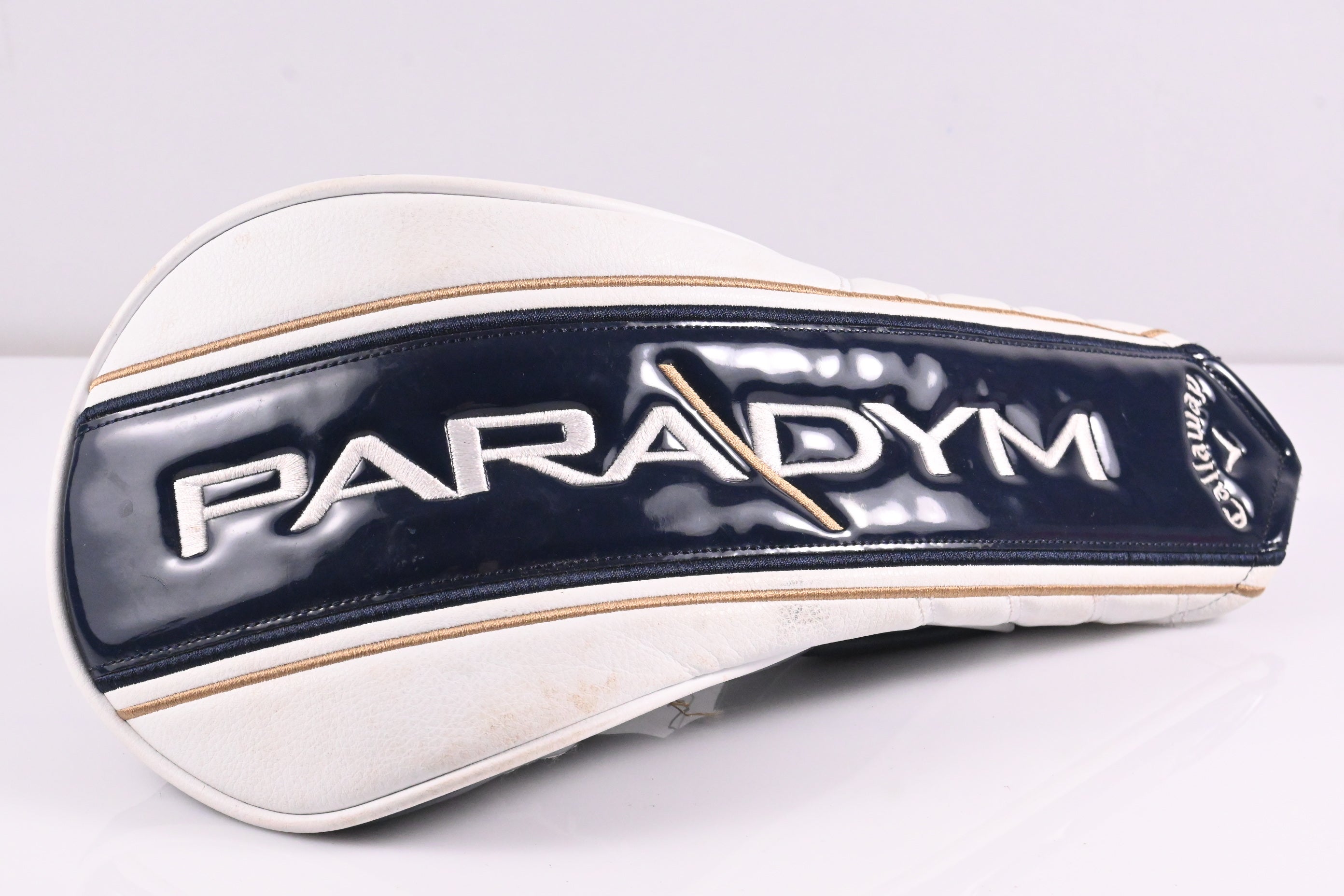 Callaway Paradym Triple Diamond Driver / 10.5 Degree / X-Flex Kai'li White 60