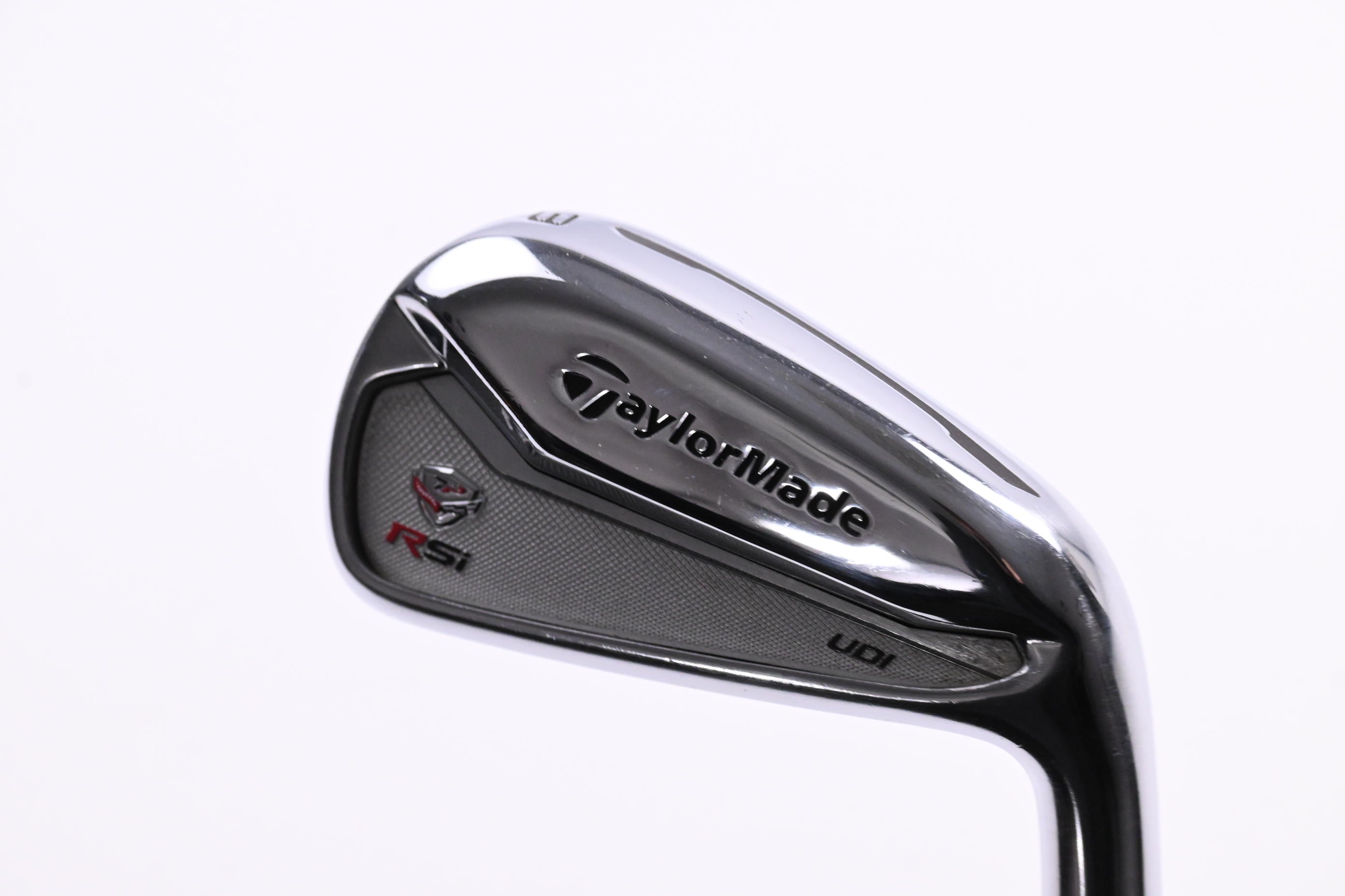 Taylormade RSI TP UDI #3 Iron / 20 Degree / Stiff Flex KBS Steel Shaft