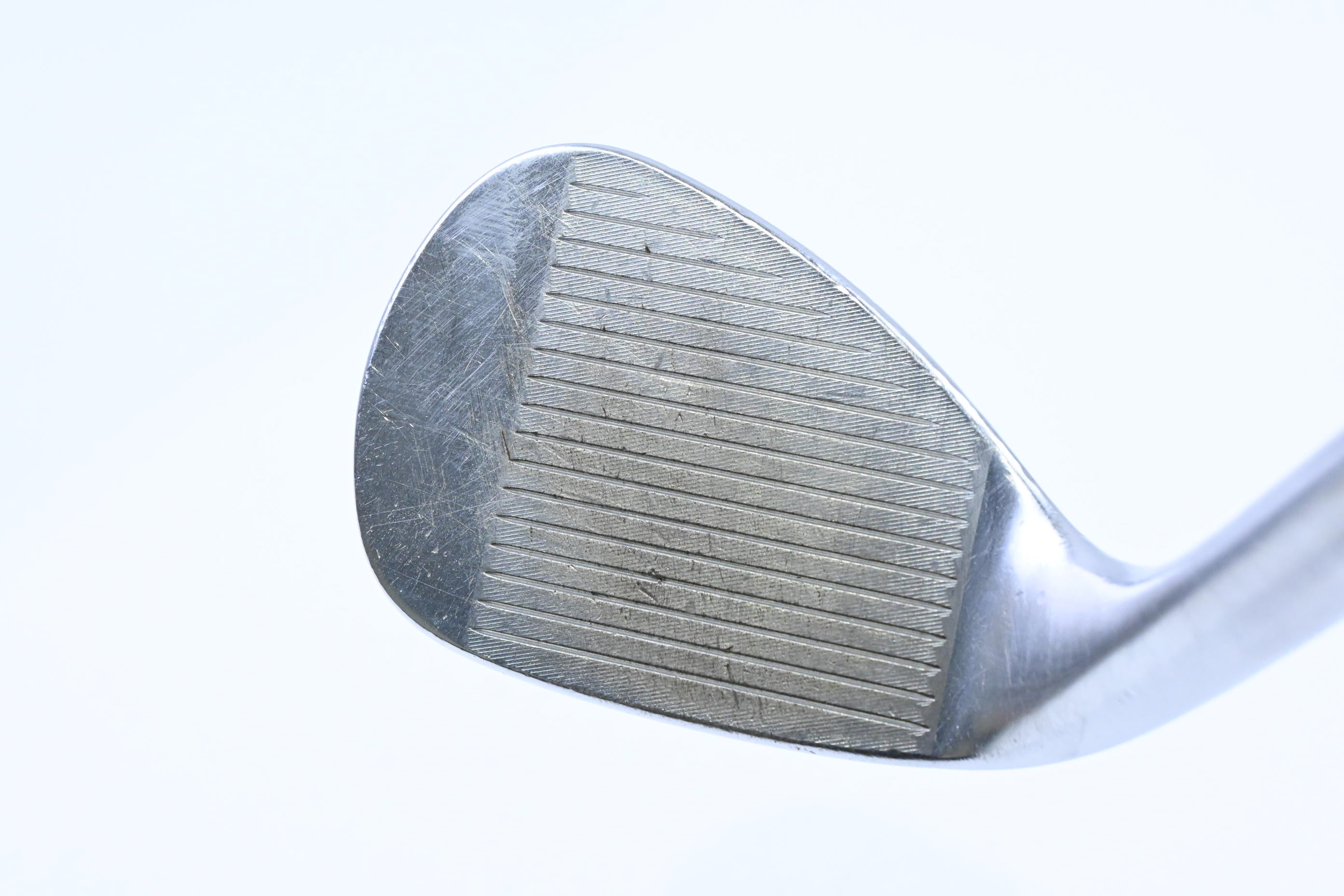 Callaway Opus Lob Wedge / 58 Degree / Stiff Flex True Temper AMT S300 Shaft