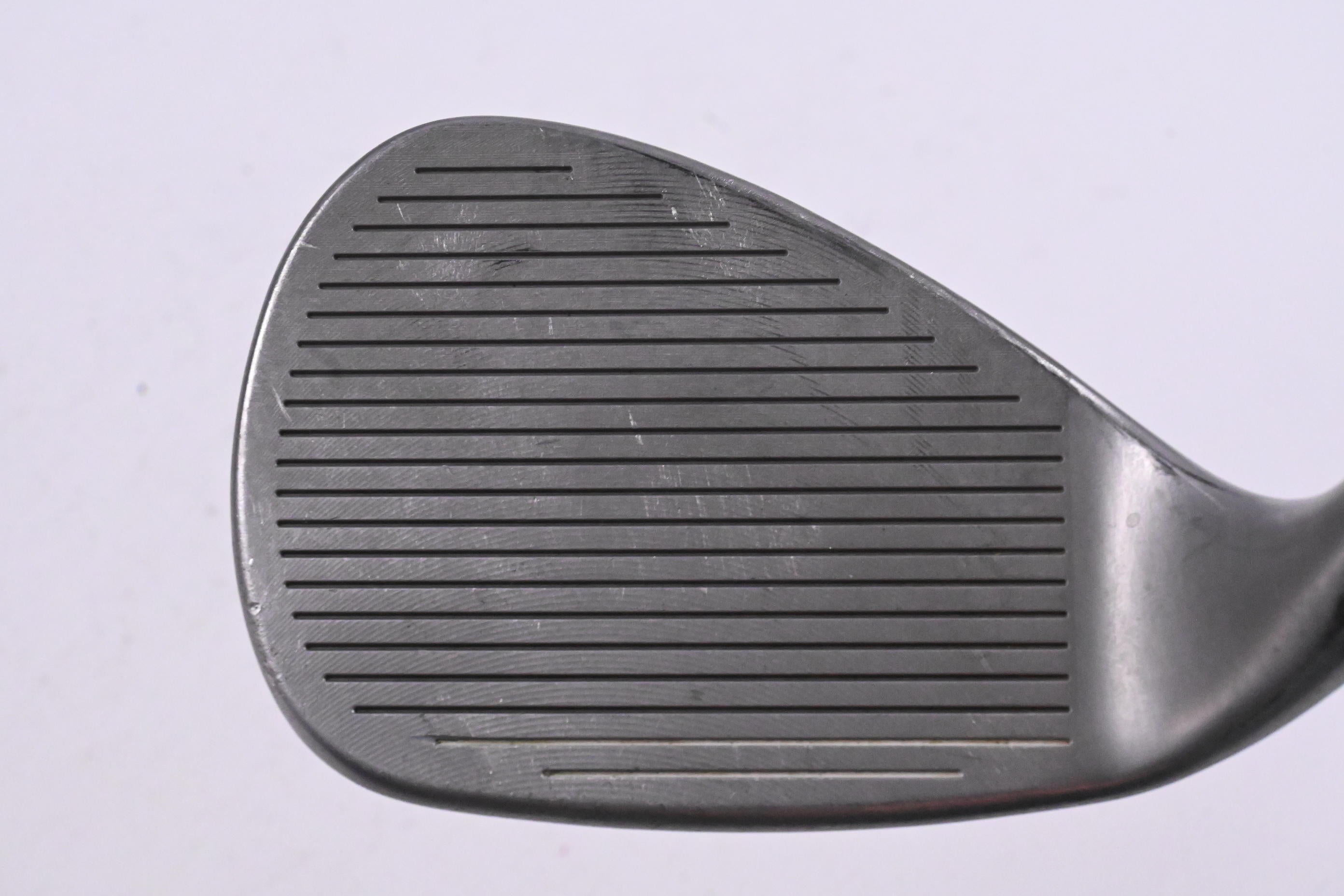 Cleveland Smart Sole Full Face Sand Wedge / 55 Degree / Regular Flex KBS Tour 105