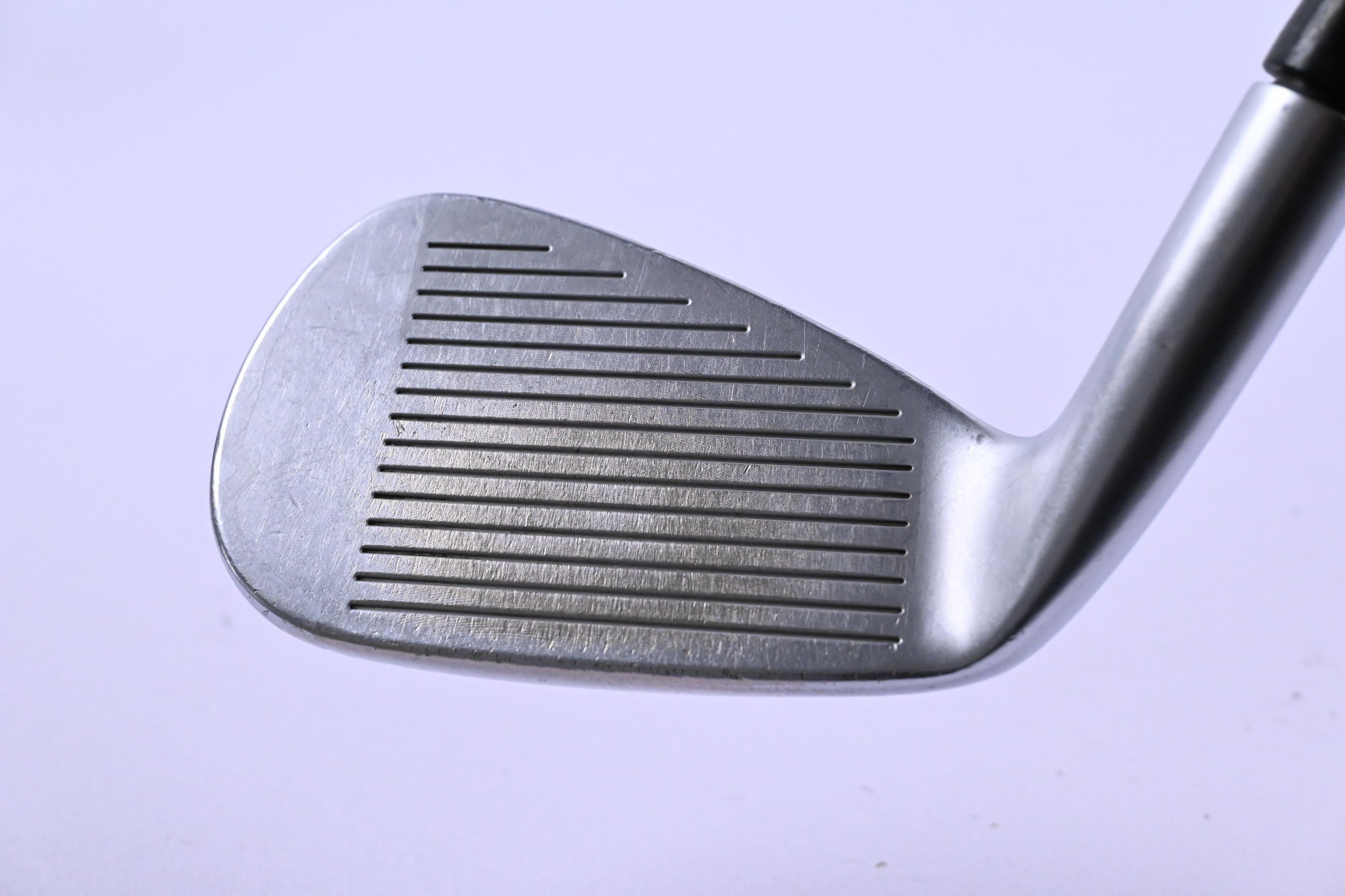 Cobra King Forged Tec 2020 #8 Iron / Stiff Flex KBS $-Taper Lite Shaft