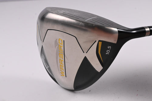 Callaway Warbird 2017 Driver / 10.5 Degree / Regular Flex Callaway Shaft