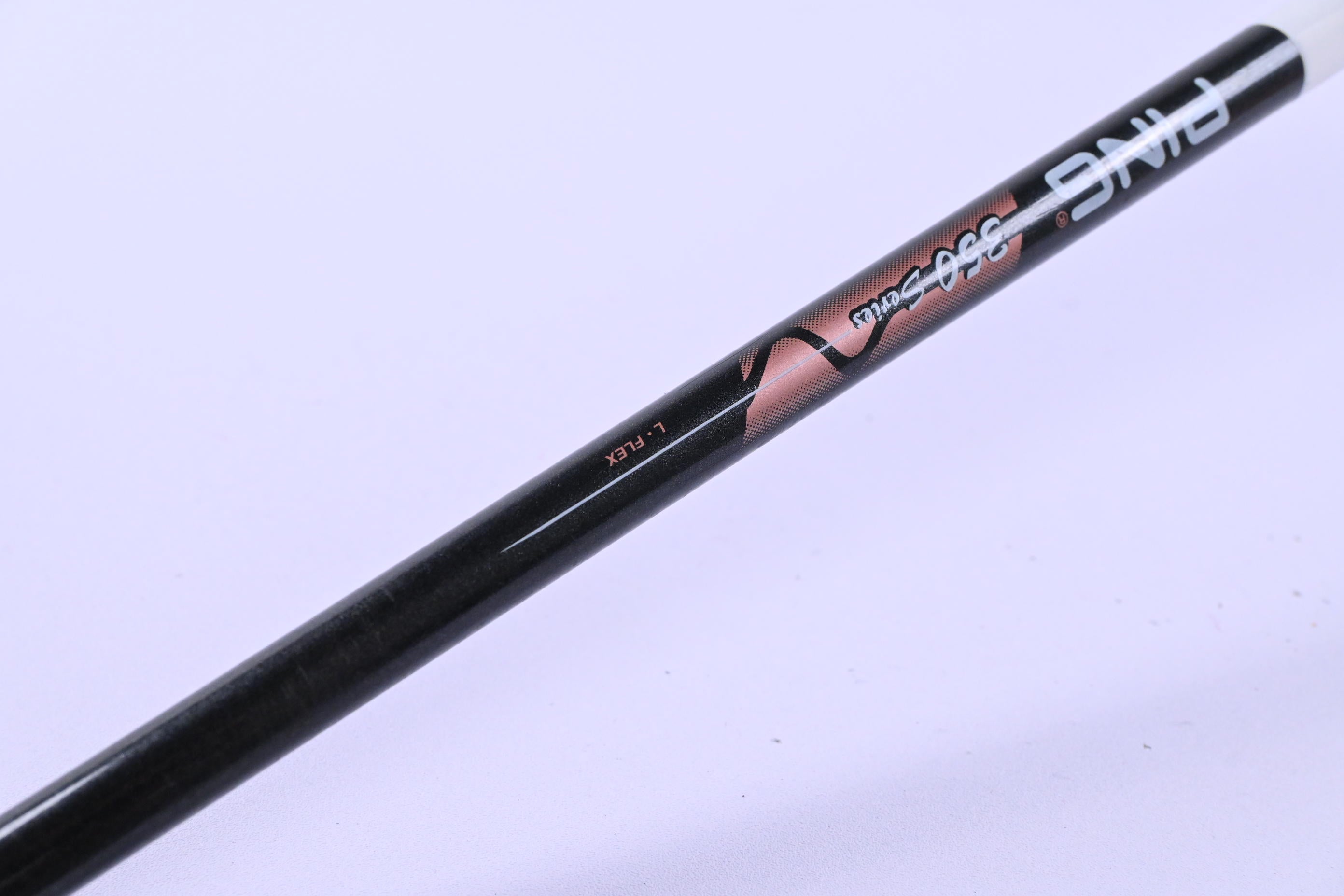Ladies Ping i3+ #9 Iron / Red Dot / Ladies Flex Ping 350 Shaft