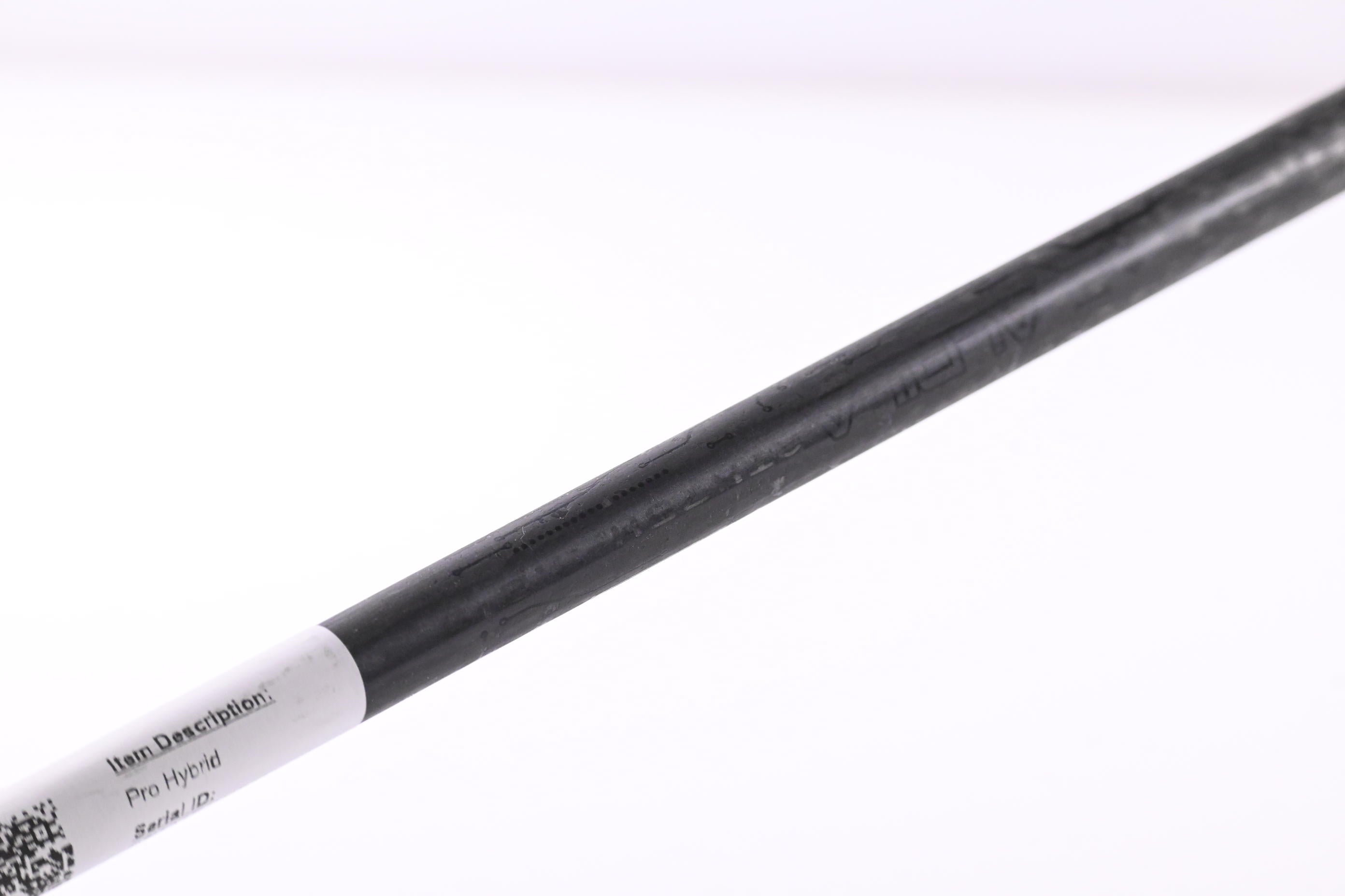 Adams Pro #3 Hybrid / 20 Degree / Stiff Flex Aldila Tour Shaft
