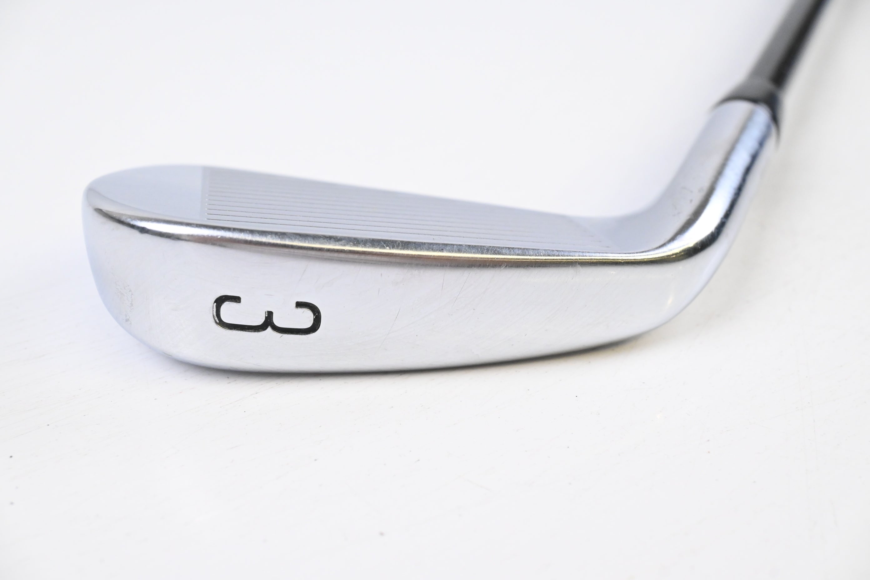Titleist T200 2023 Utility #3 Iron / 20 Degree / X-Flex Hzrdus Gen4 Black 90