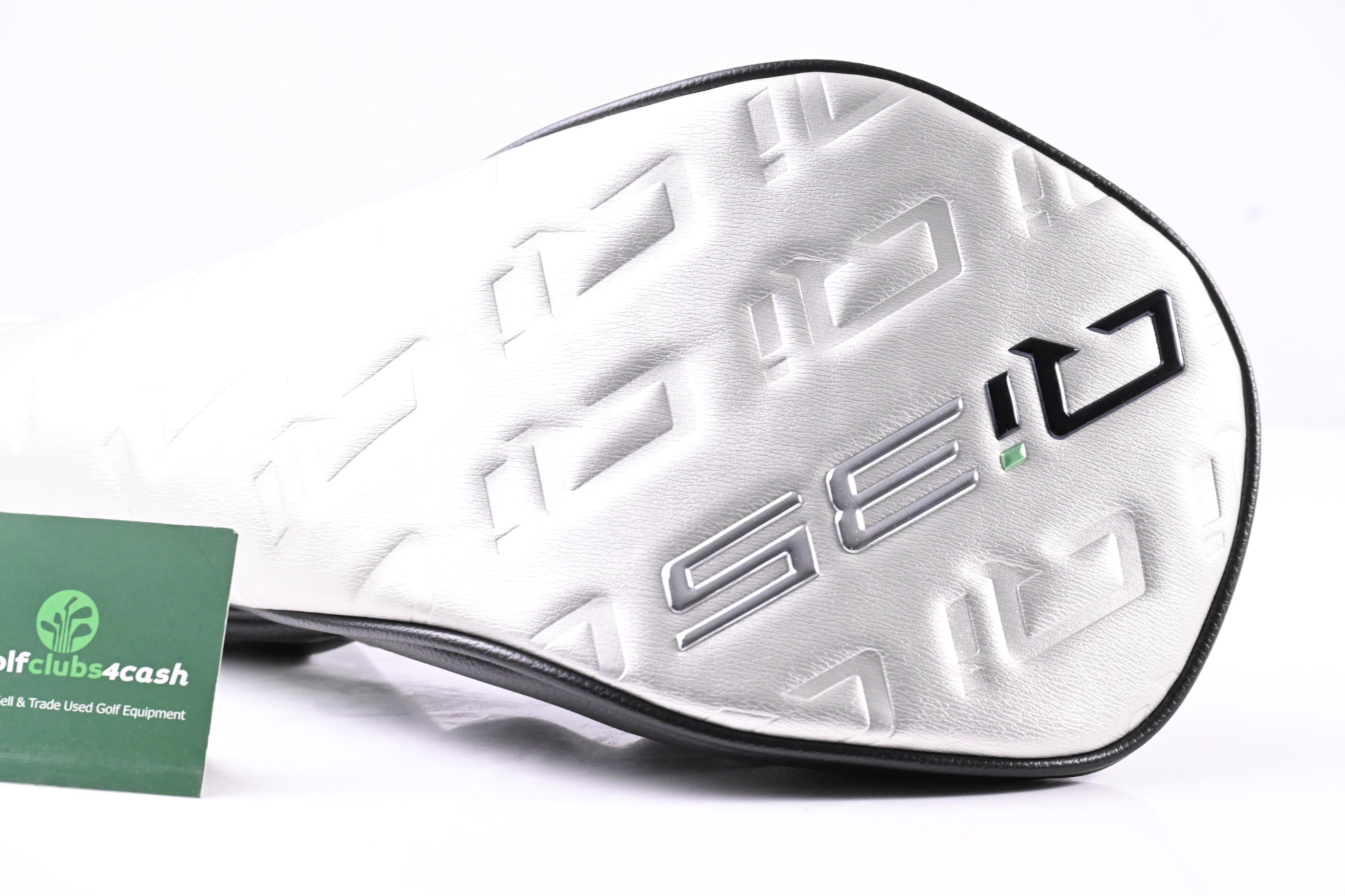 Taylormade Qi35 LS Driver / 9 Degree / Stiff Flex Fujikura Ventus Blue '25 5