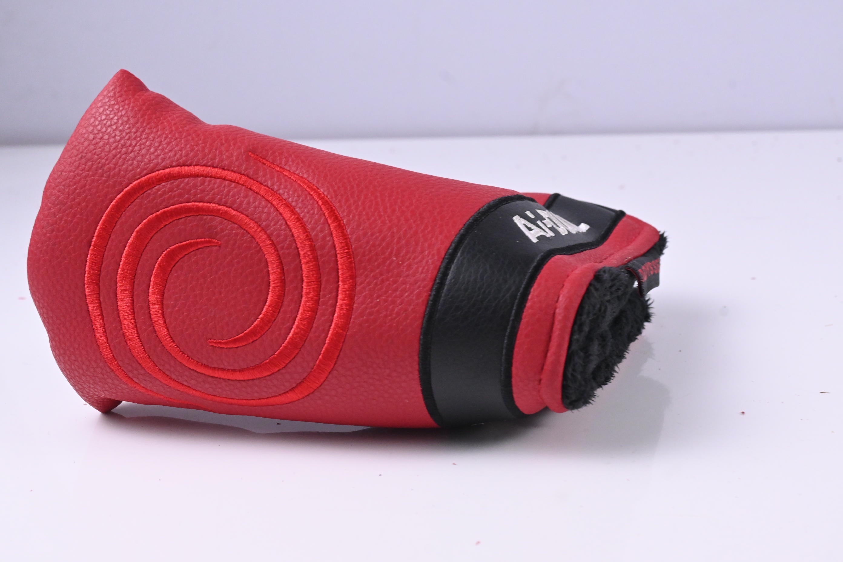 Odyssey Ai-Dual 1/2 Ball  Putter / 34 Inch