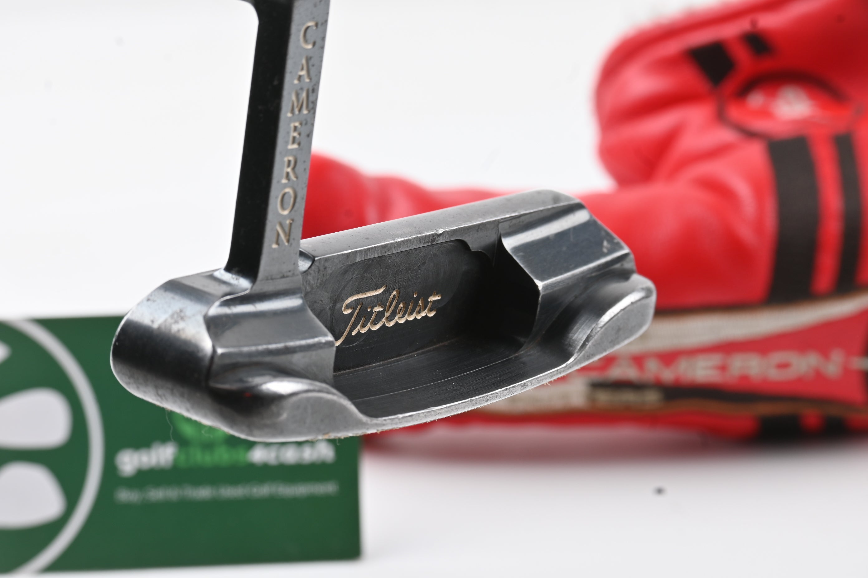 超希少 Scotty Cameron Classic Newport Scotty Cameron Newport Classics Putter / 35 Inch