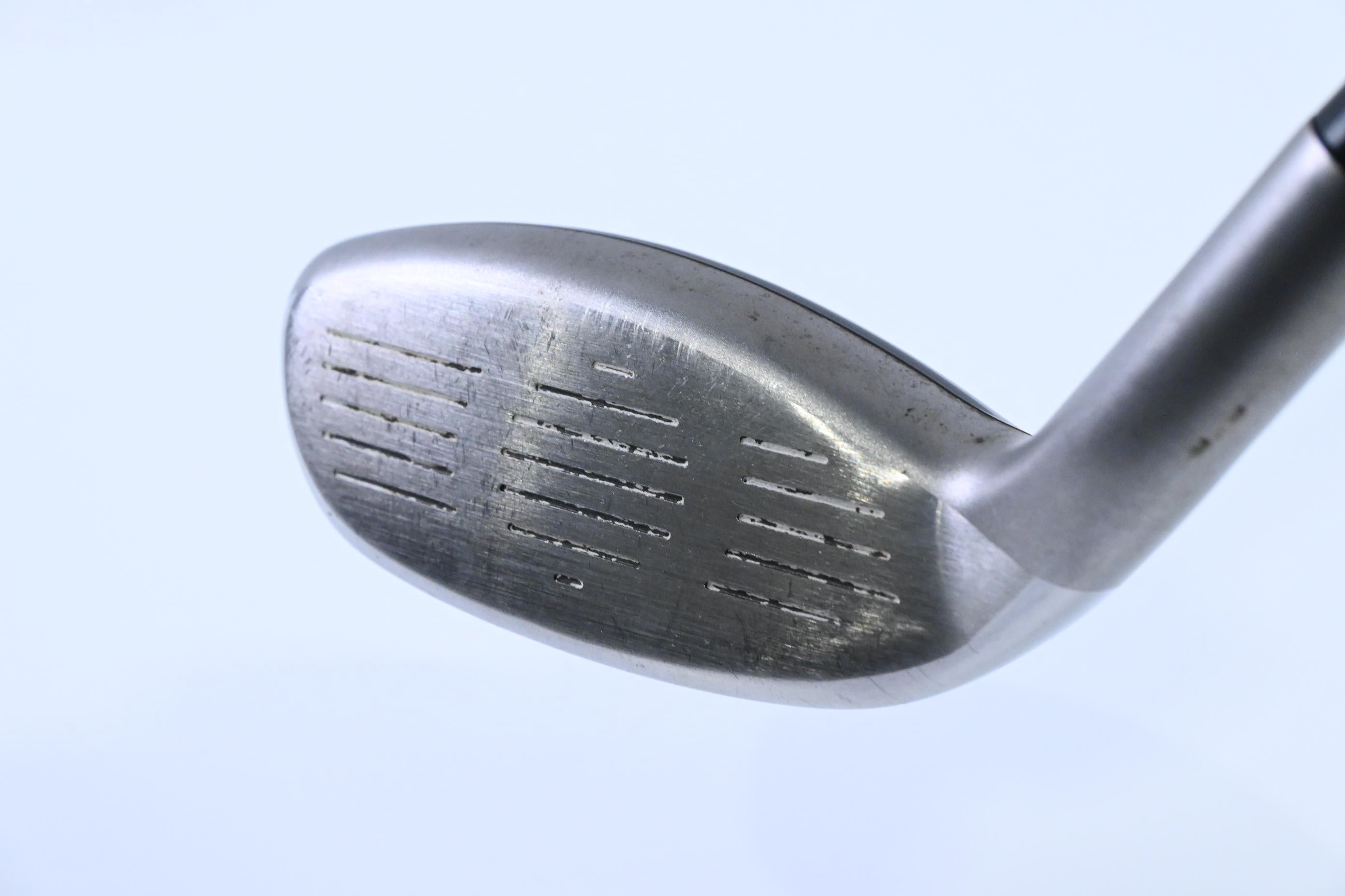 Ping G5 #2 Hybrid / 16 Degree / Regular Flex Ping TFC 100 Shaft