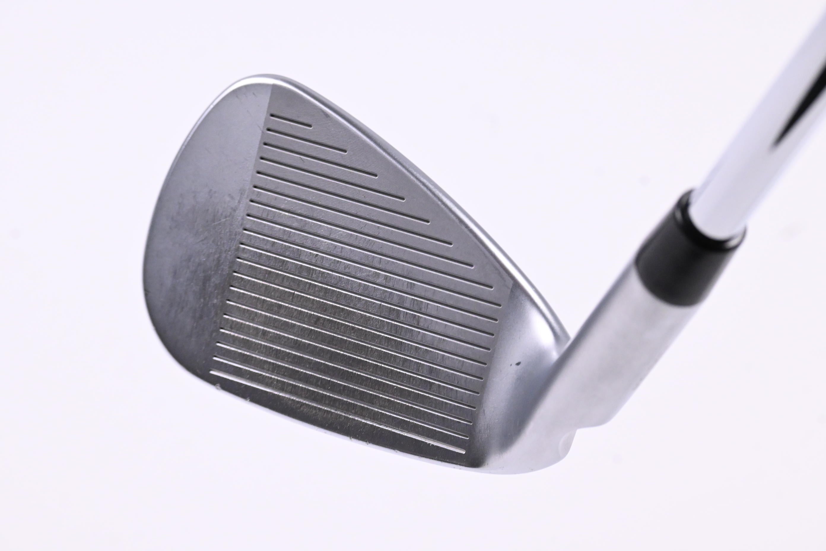 Ping i230 #9 Iron / Blue Dot / Regular Flex N.S.Pro Modus3 Tour 105 Shaft