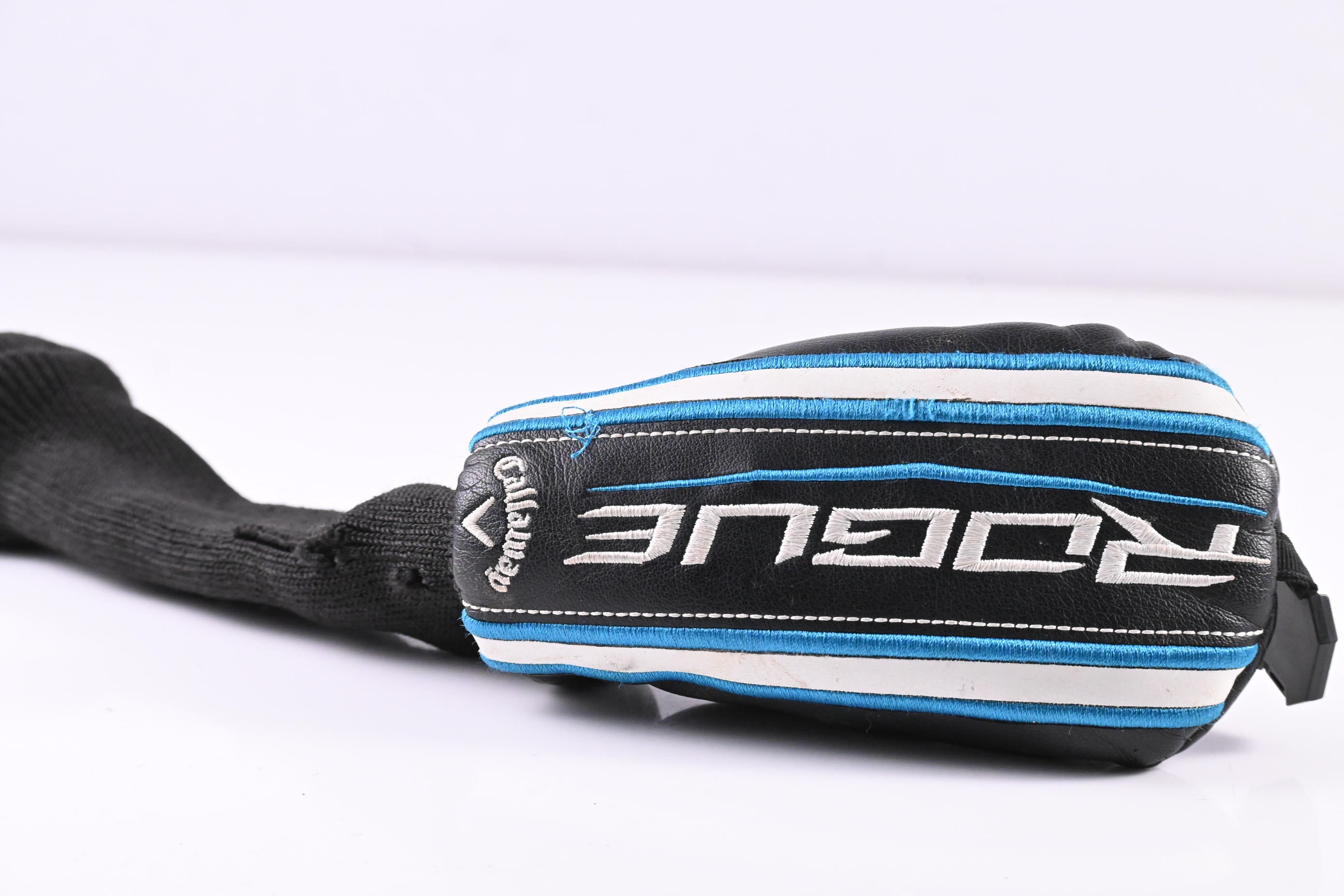 Callaway Rogue #4 Hybrid / 21 Degree / Regular Flex Fubuki AT 55 Shaft