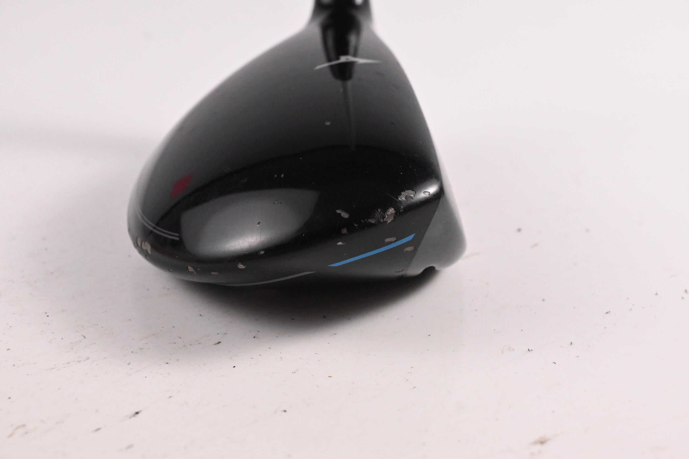 Mizuno ST-X 220 #4 Hybrid / 20 Degree / Regular Flex Aldila Ascent Ultralite 50