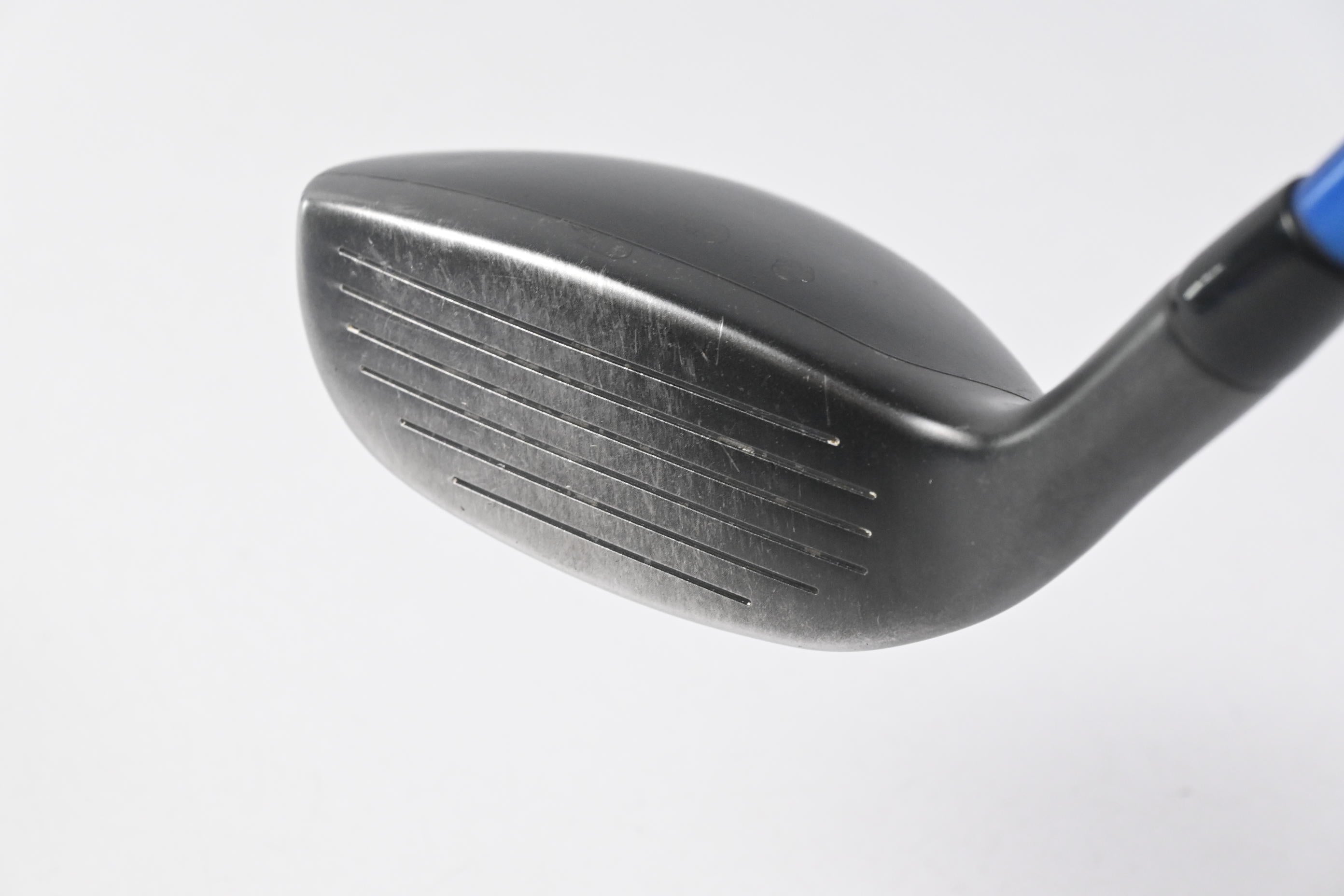Ping G30 #4 Hybrid / 22 Degree / Regular Flex Ping TFC 419 Shaft