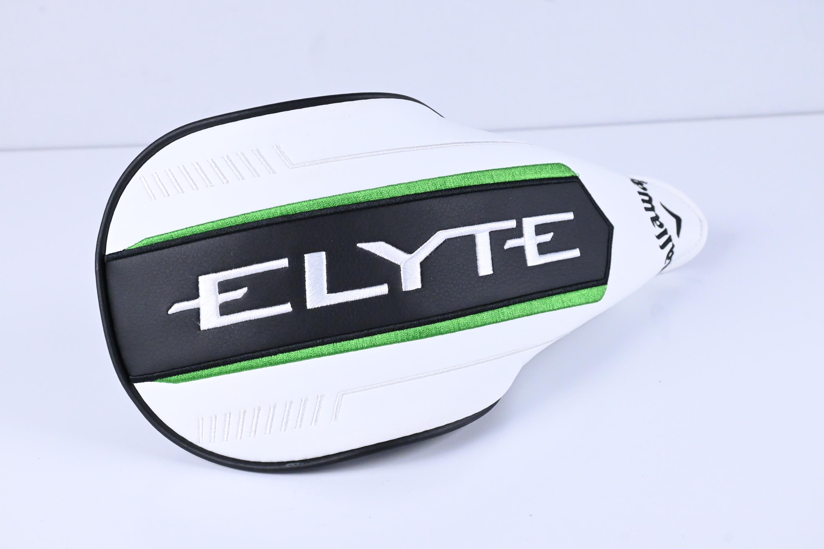 Callaway Elyte Driver / 9 Degree / Stiff Flex Denali Blue 50 Shaft
