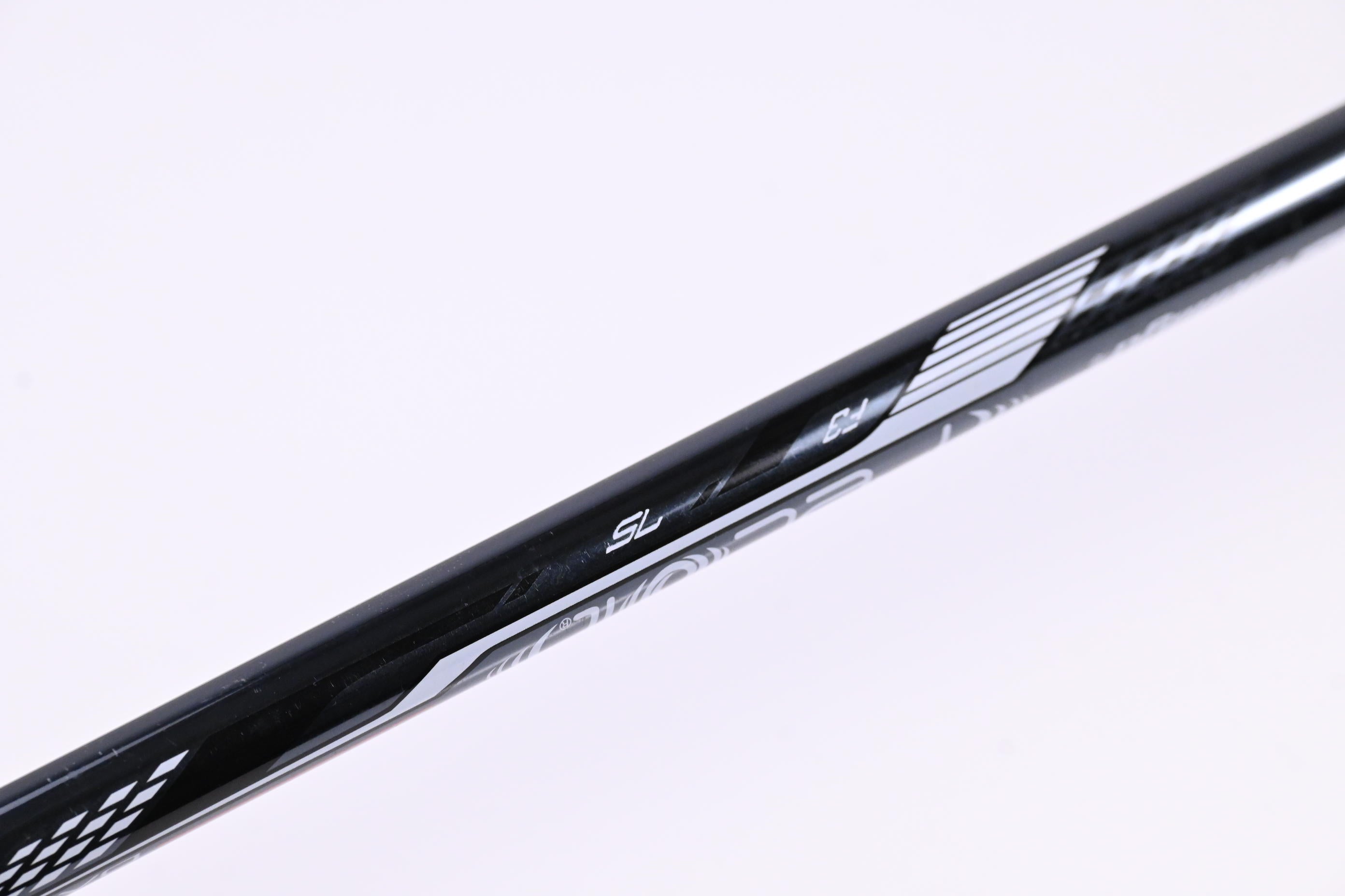 Taylormade P.DHY #4 Iron / 22 Degree / Regular Flex Recoil DART 75 Shaft