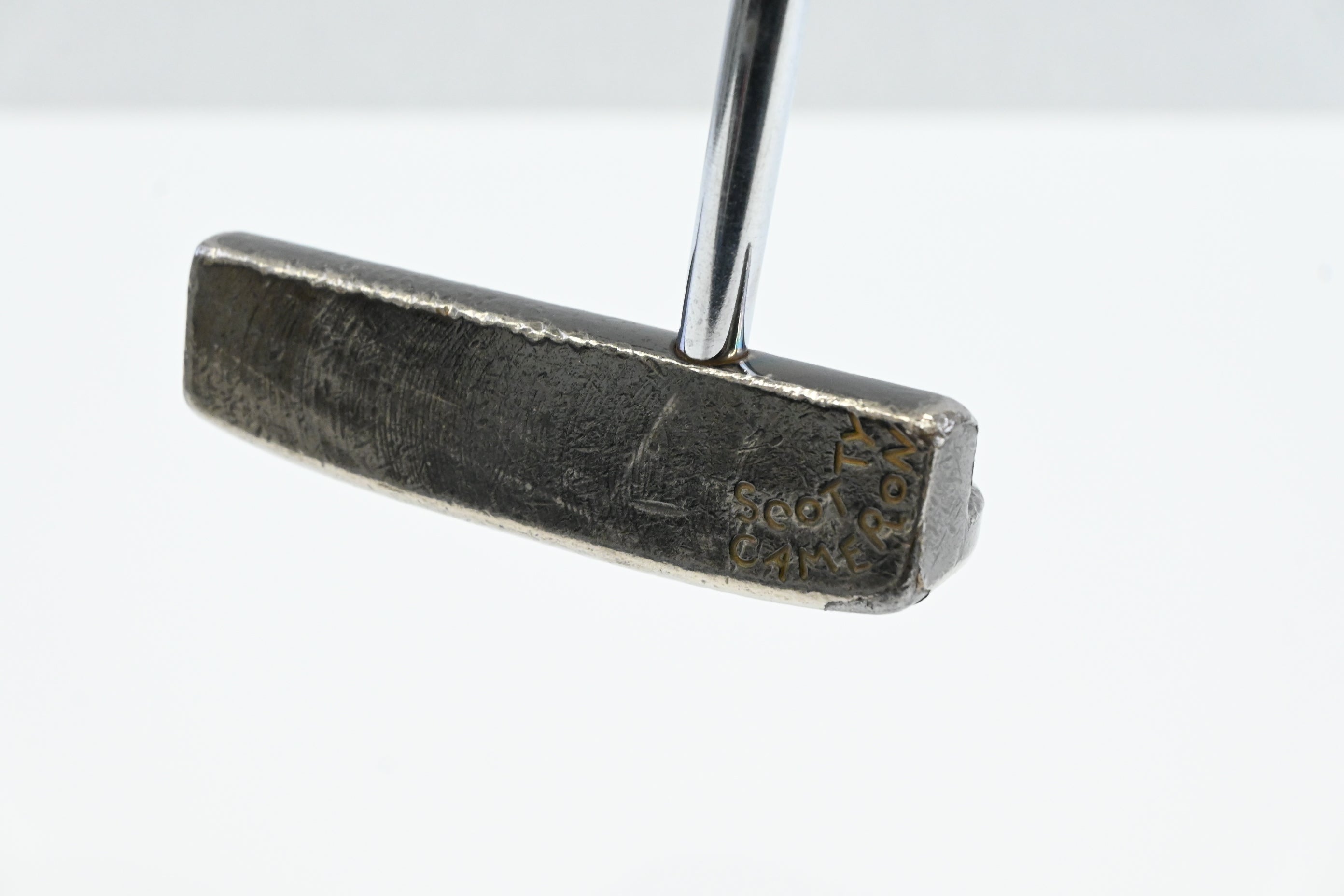 Scotty Cameron Studio Design No.5 Putter / 35 Inch