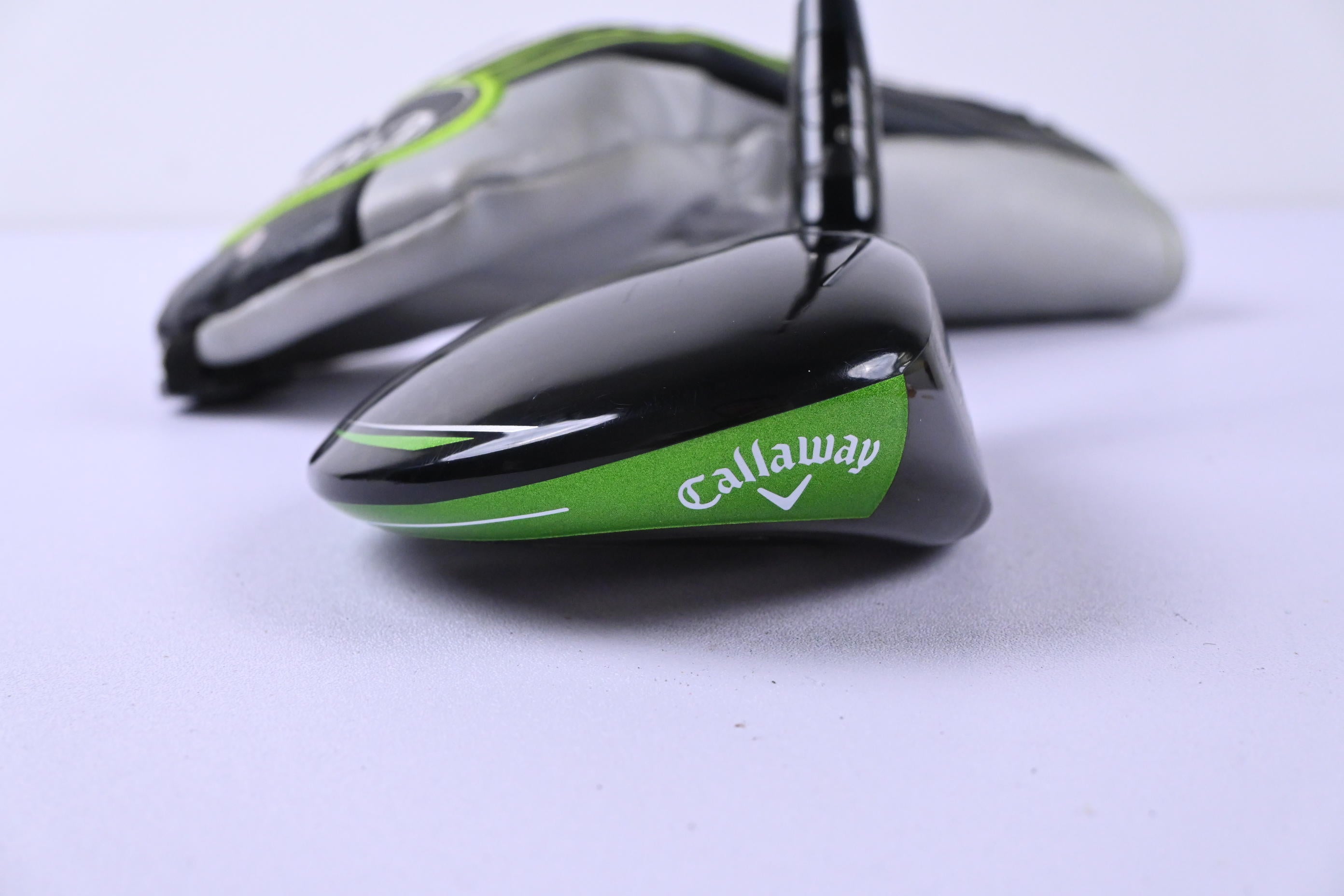 Callaway GBB Epic #3 Wood / 15 Degree / Senior Flex UST Recoil ES 450 Shaft