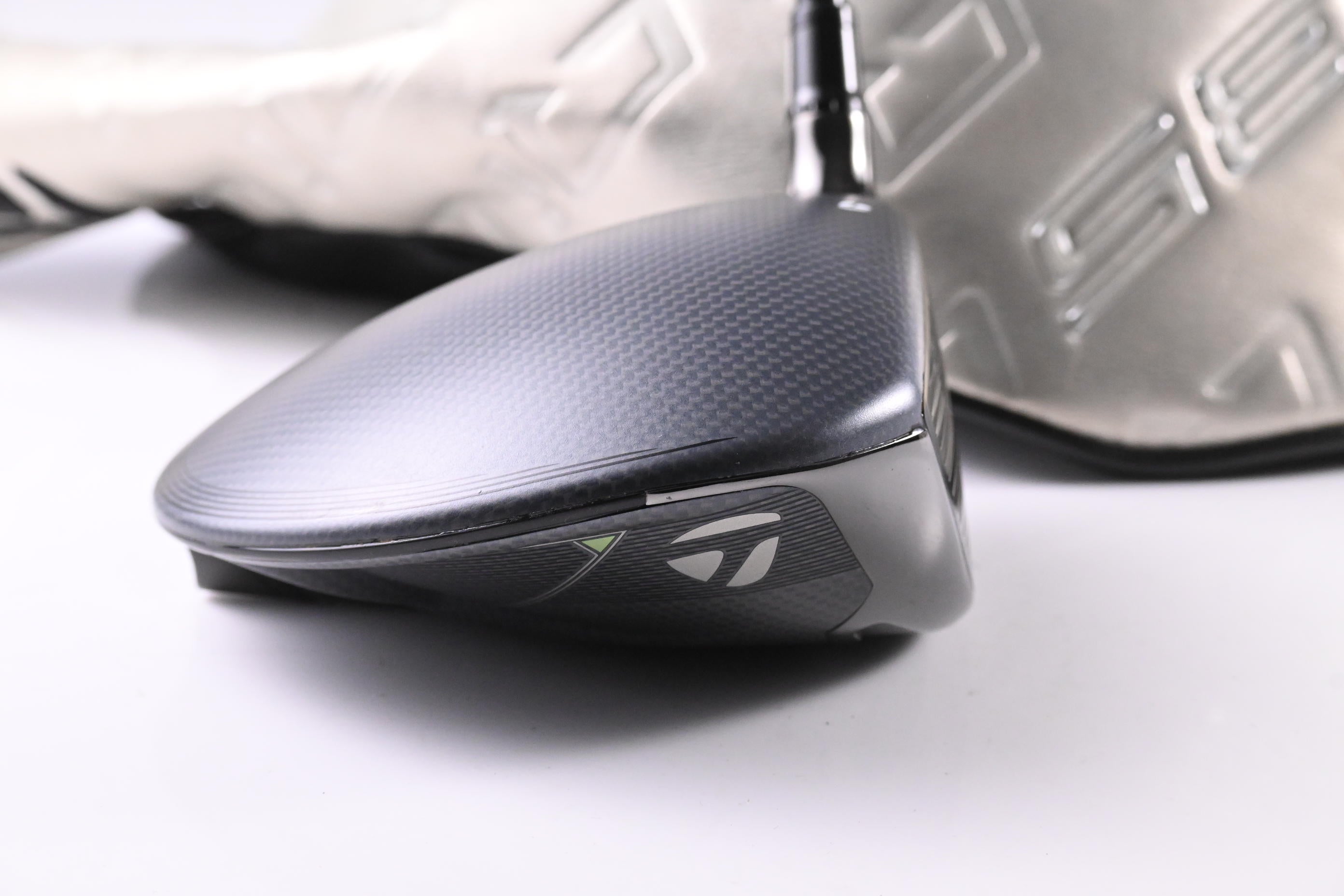 Taylormade Qi35 Driver / 9 Degree / Senior Flex Ventus TR Red 5 Shaft