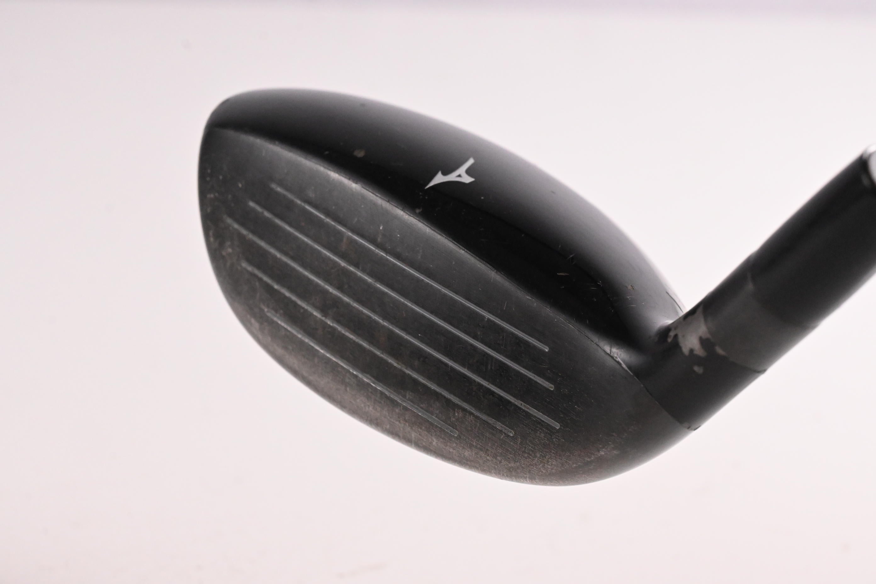 Mizuno ST-X 220 #4 Hybrid / 20 Degree / Regular Flex Aldila Ascent Ultralite 50