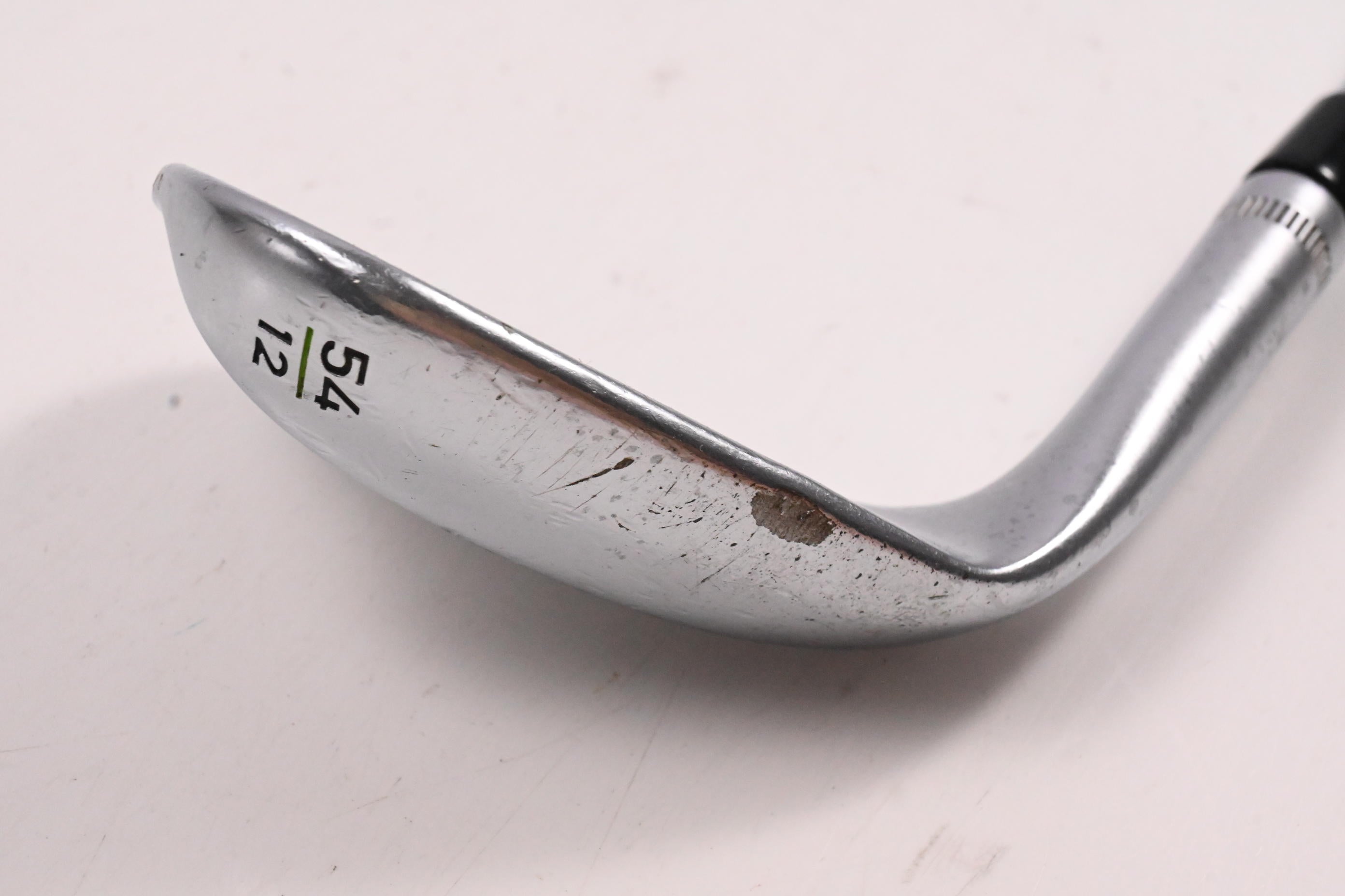 Callaway MD3 Milled Sand Wedge / 54 Degree / Wedge Flex Shaft