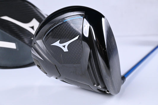 Mizuno ST-Z 220 Driver / 9.5 Degree / X-Flex EvenFlow Riptide CB 60 Shaft