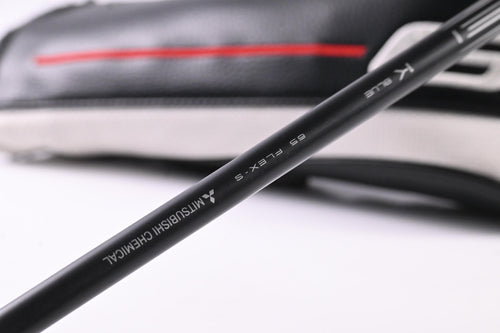 Titleist GT2 #3 Wood / 16.5 Degree / Stiff Flex Tensei 1K Blue 65 Shaft