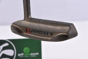Odyssey Dual Force 660 Putter / 32 Inch