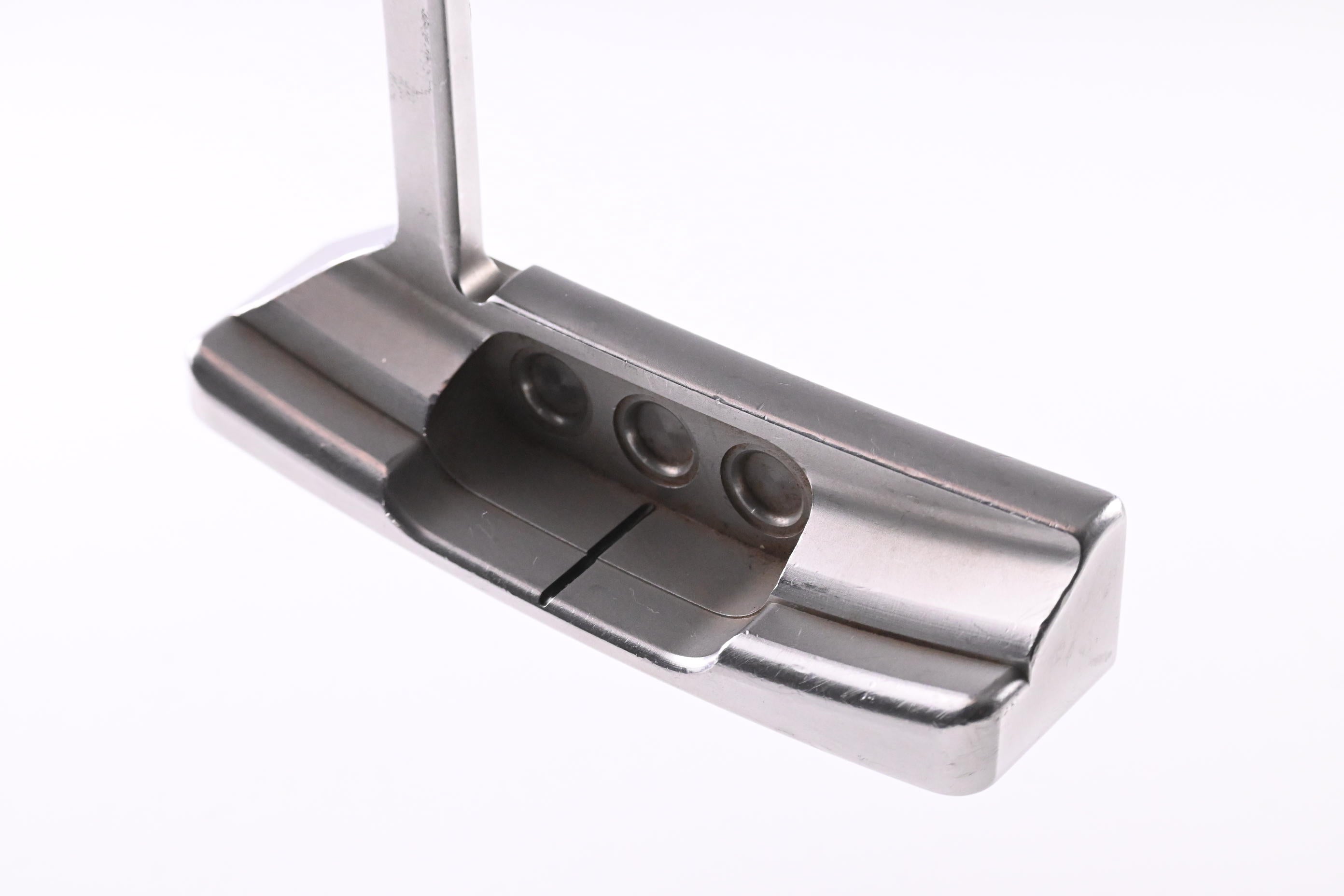 Scotty Cameron California Sea Mist Monterey Putter / 31.5 Inch