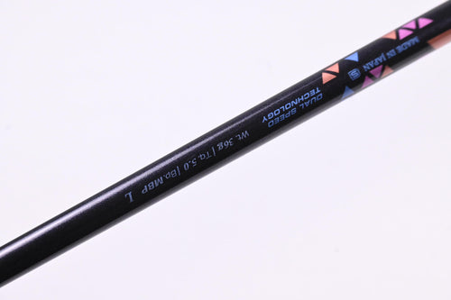 Ladies XXIO 12 #5 Iron / 24 Degree / Ladies Flex MP1100L 36 Shaft
