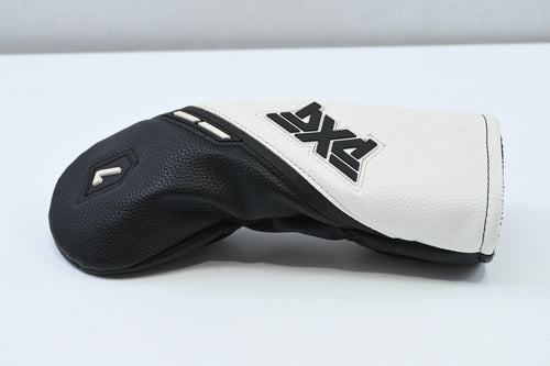 PXG Lightning #7 Wood / 21 Degree / X-Flex Kai'li Dark Waves Blue 60 Shaft