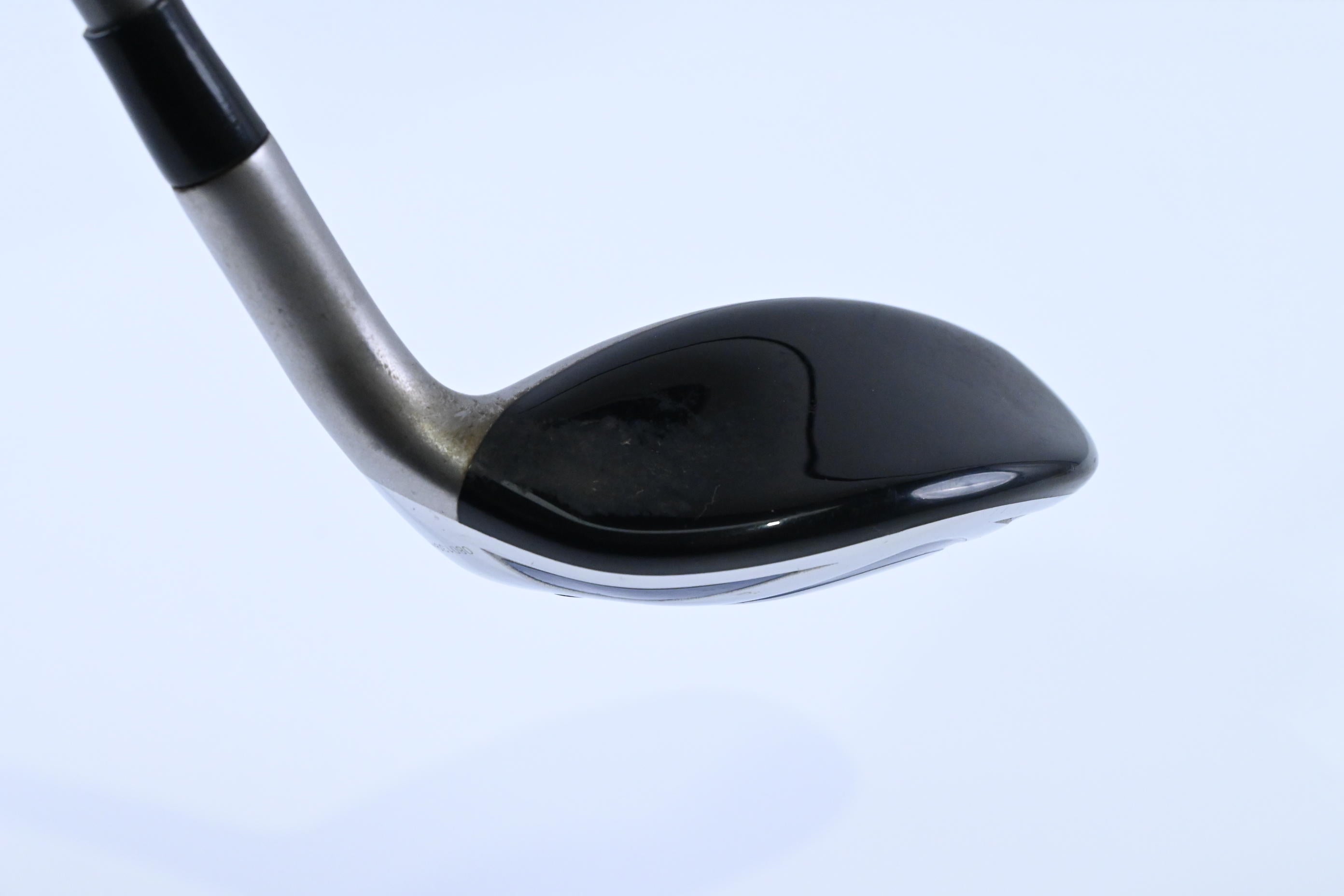 Ping G5 #2 Hybrid / 16 Degree / Regular Flex Ping TFC 100 Shaft