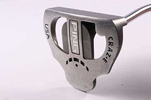 Ping Craz-E Putter / 34 Inch