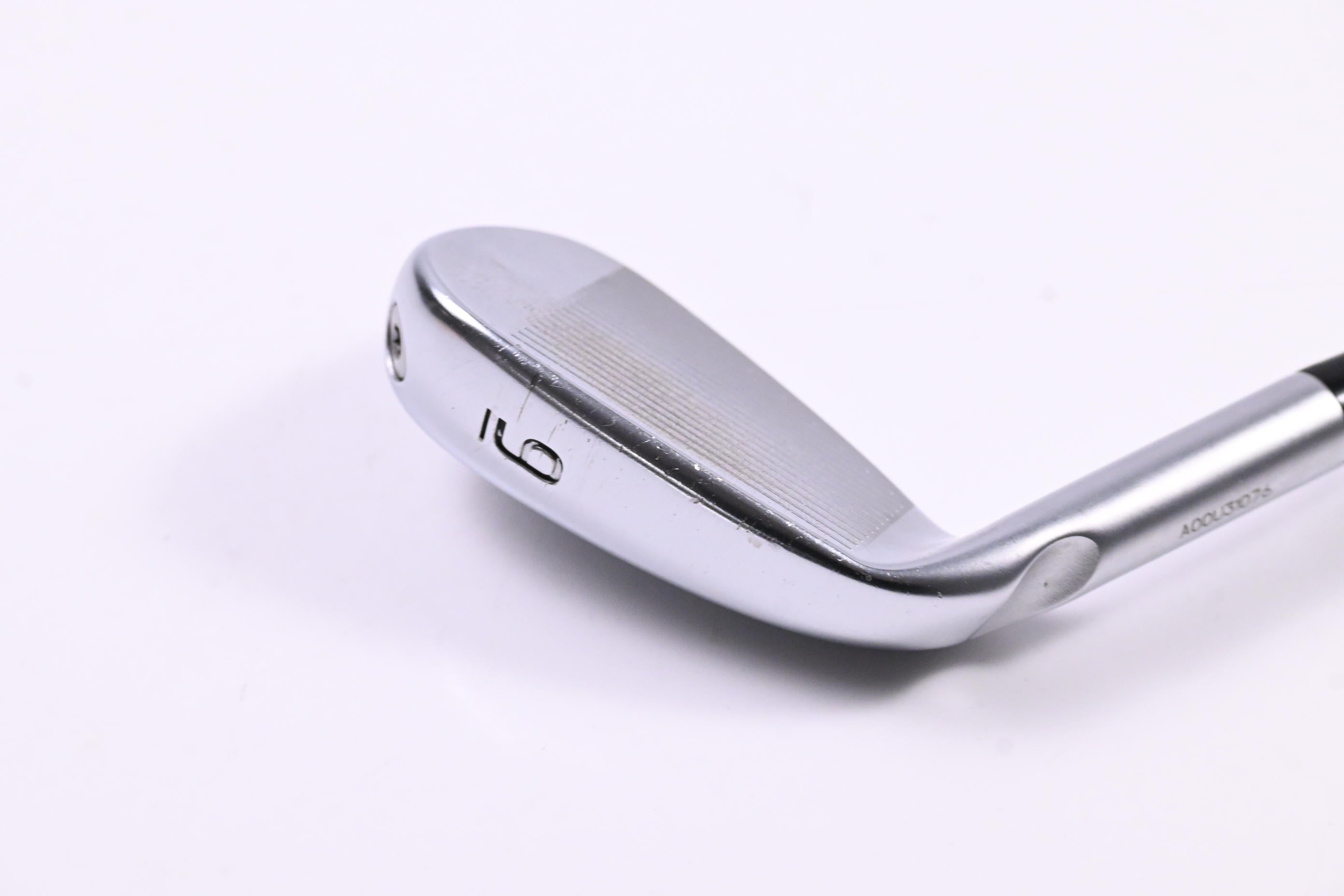 Ping i230 #9 Iron / Blue Dot / Regular Flex N.S.Pro Modus3 Tour 105 Shaft