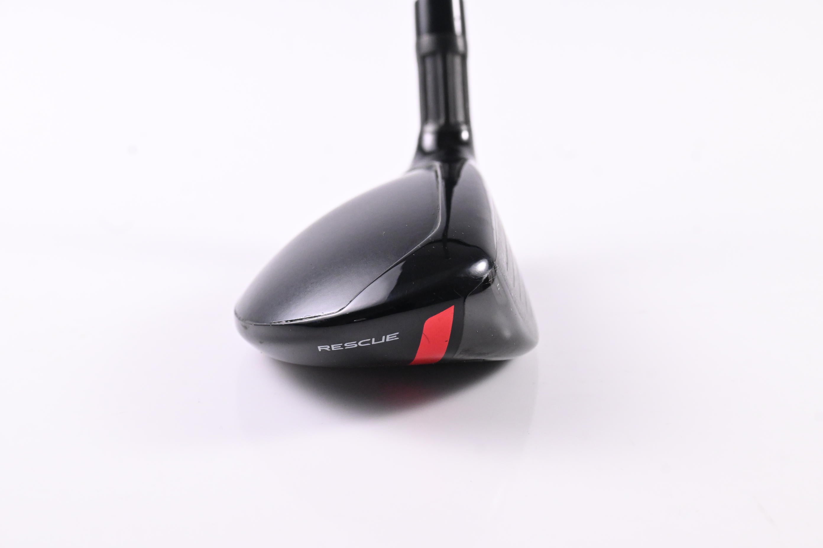 Taylormade Stealth #3 Hybrid / 19 Degree / Stiff Flex Ventus Red 7 Shaft