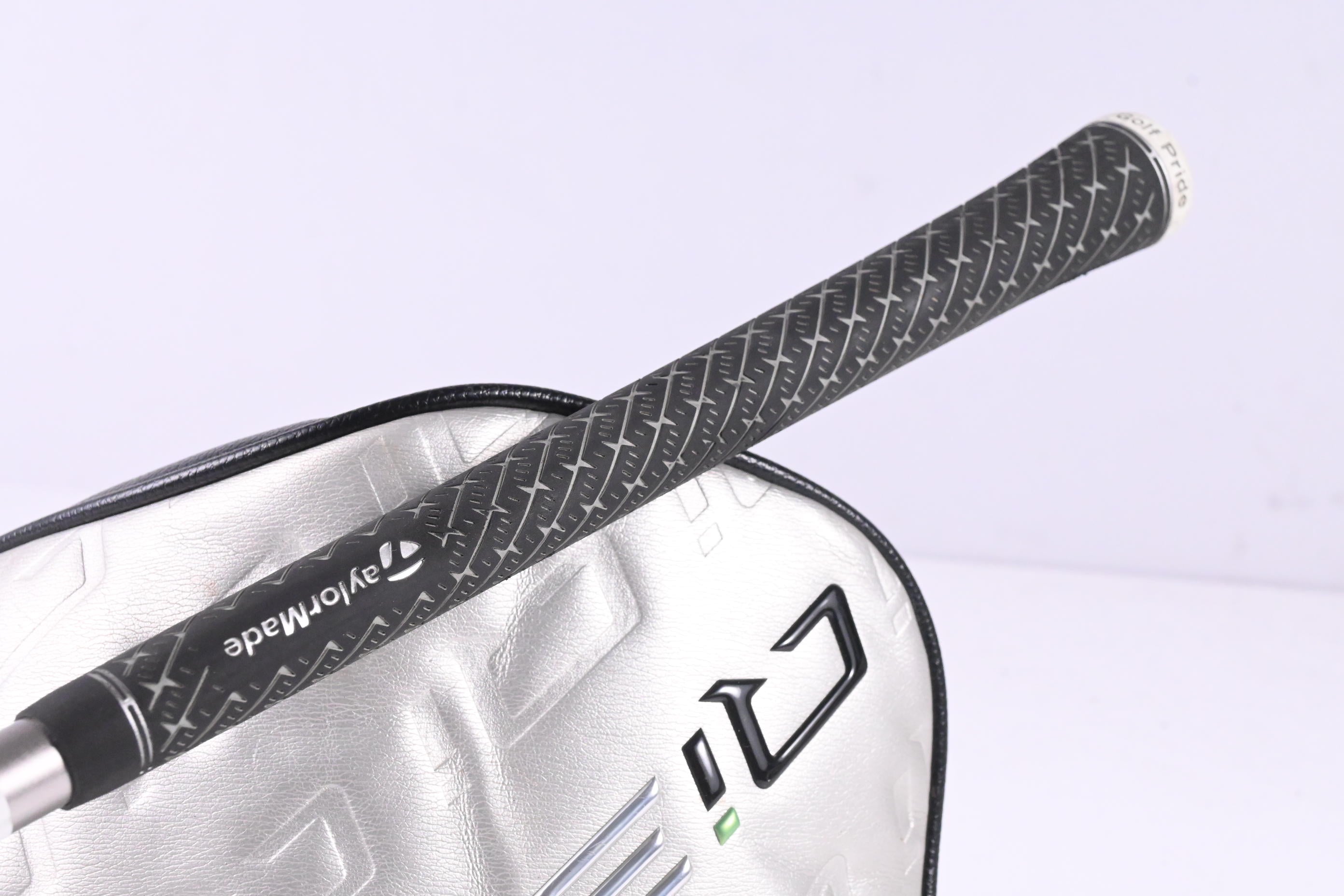 Taylormade Qi35 Max Lite Driver / 12 Degree / Regular Flex UST Helium NCT 5