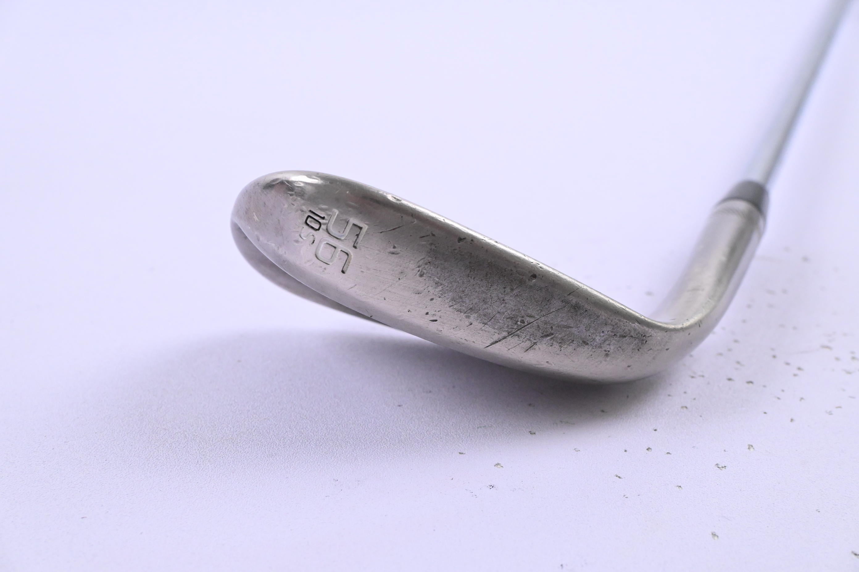 Titleist Vokey SM9 Sand Wedge / 56 Degree / Wedge Flex Vokey Design SM9