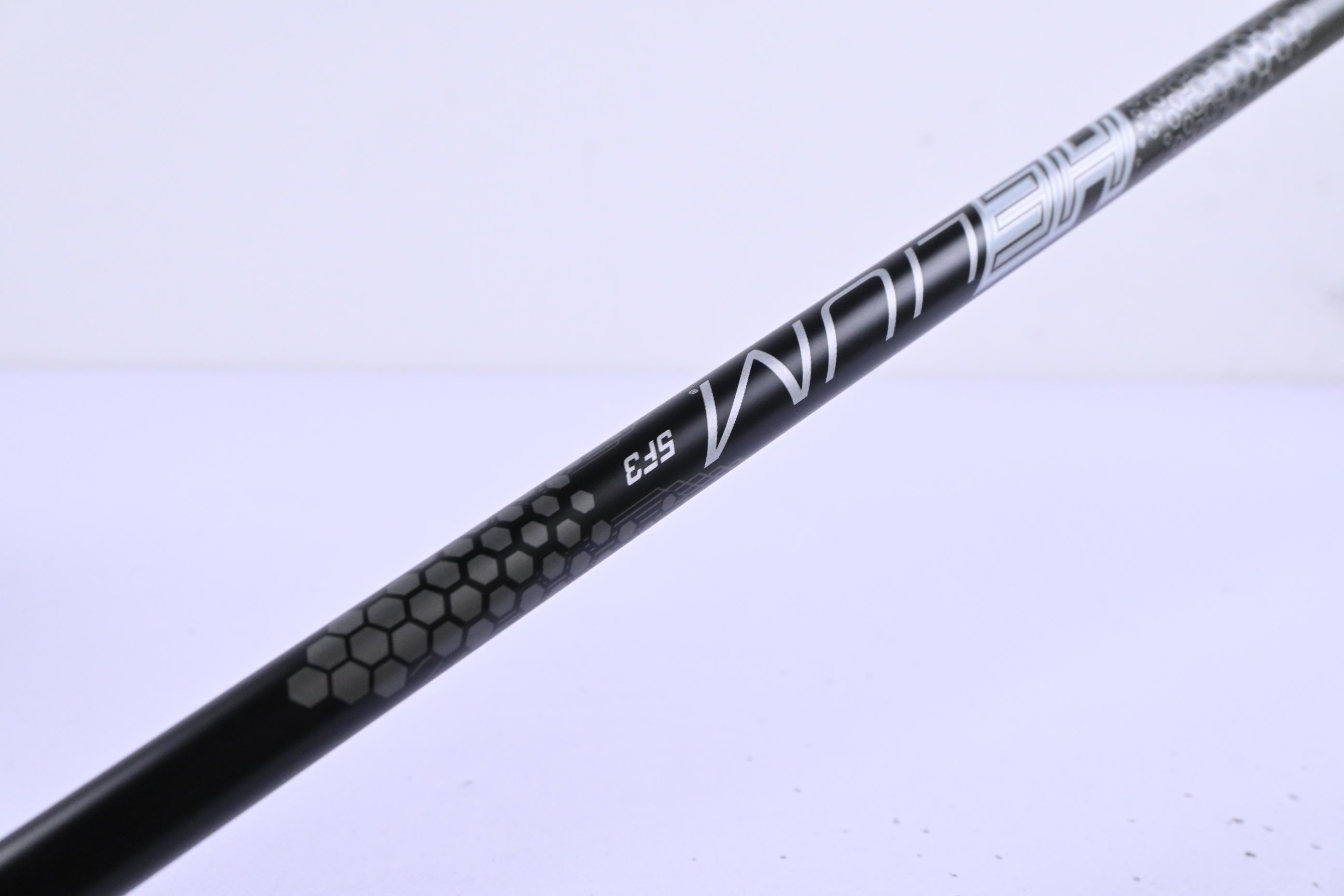 Cobra Aerojet Max Driver / 12 Degree / Regular Flex UST Helium Nano Core 5