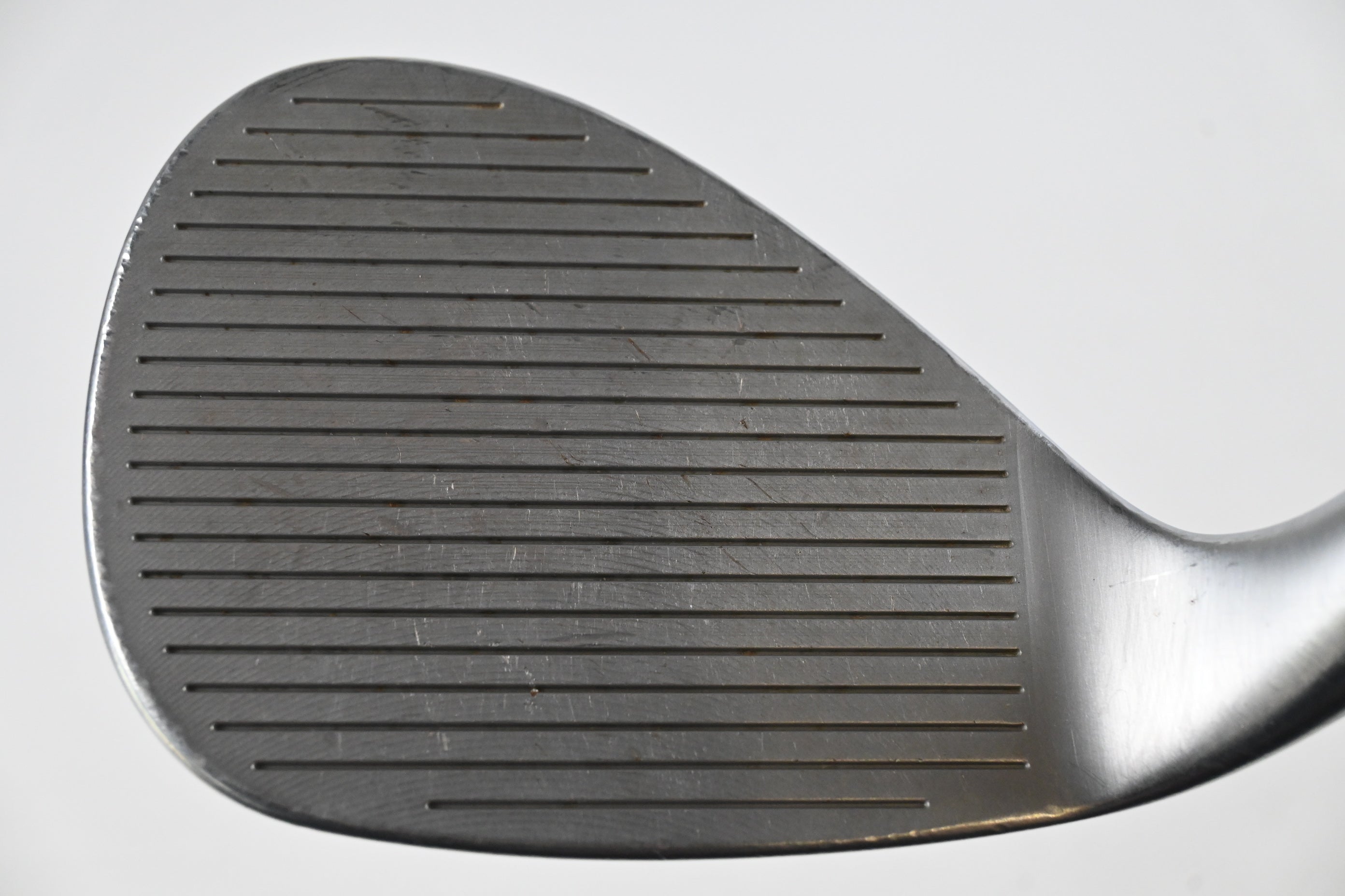 Cleveland RTX Full Face 2 Lob Wedge / 60 Degree / Wedge Flex Dynamic Gold