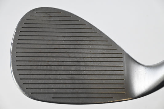 Cleveland RTX Full Face 2 Lob Wedge / 60 Degree / Wedge Flex Dynamic Gold