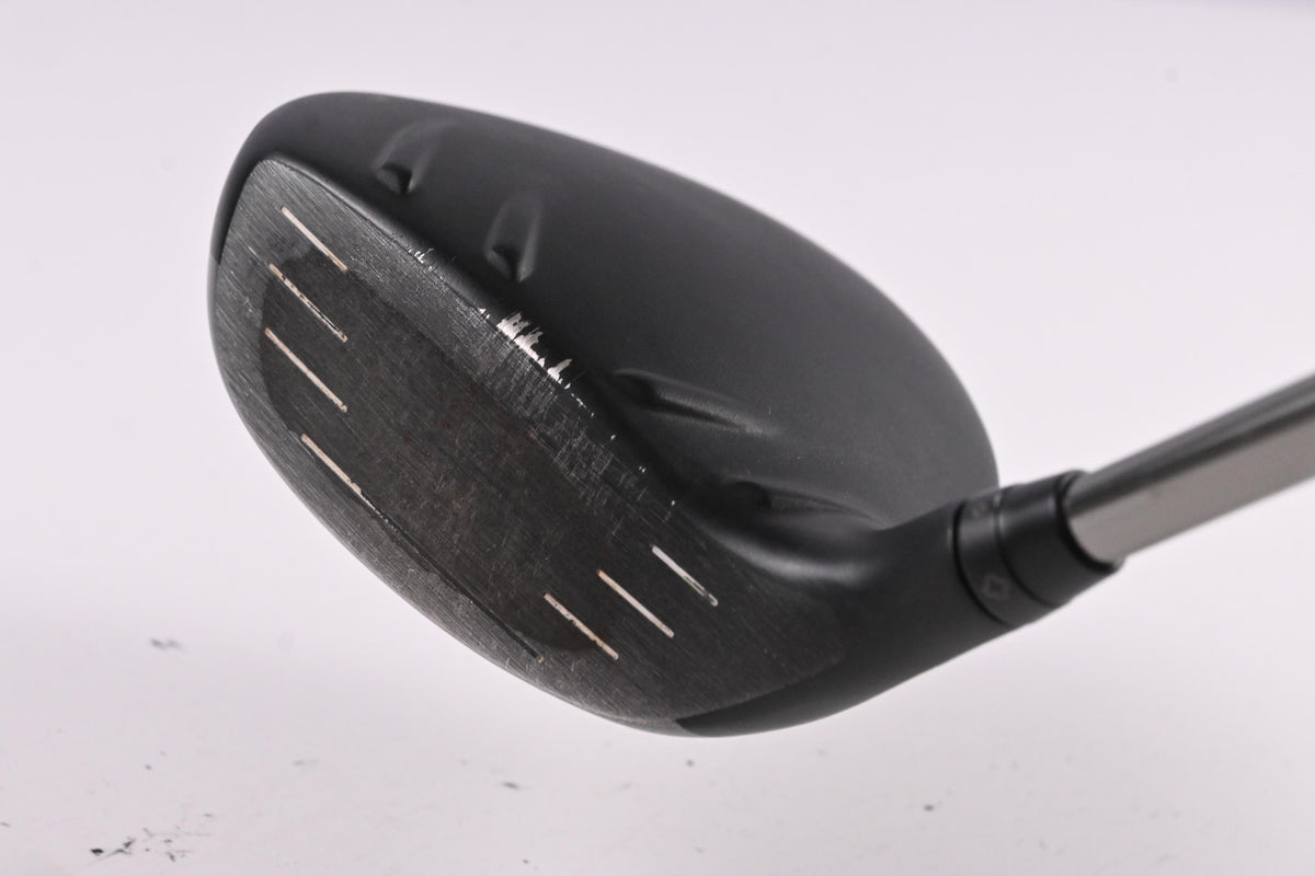 Ping G400 SFT #3 Wood / 16 Degree / Stiff Flex Ping Tour 65 Shaft