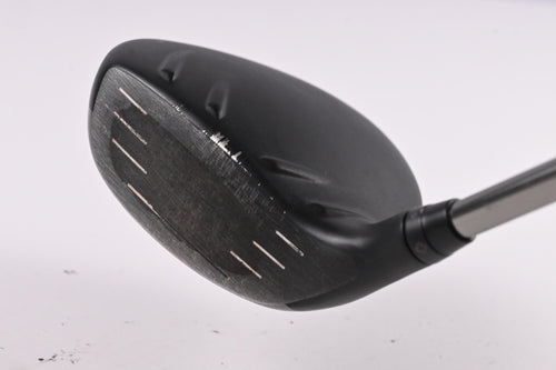 Ping G400 SFT #3 Wood / 16 Degree / Stiff Flex Ping Tour 65 Shaft