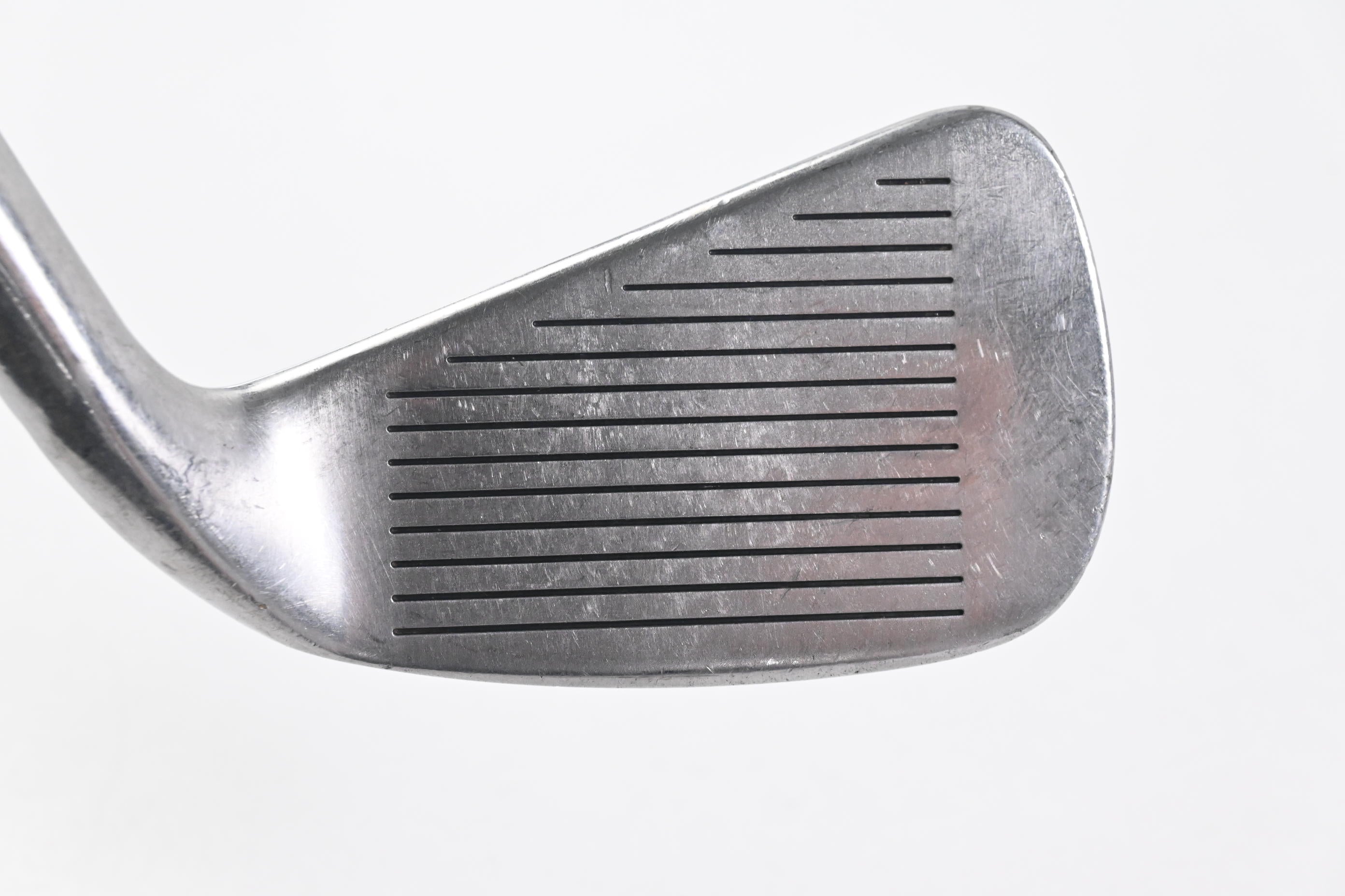 Left Hand Titleist DCI Oversize+ Black #1 Iron / 17 Degree / Regular Flex Tri Spec