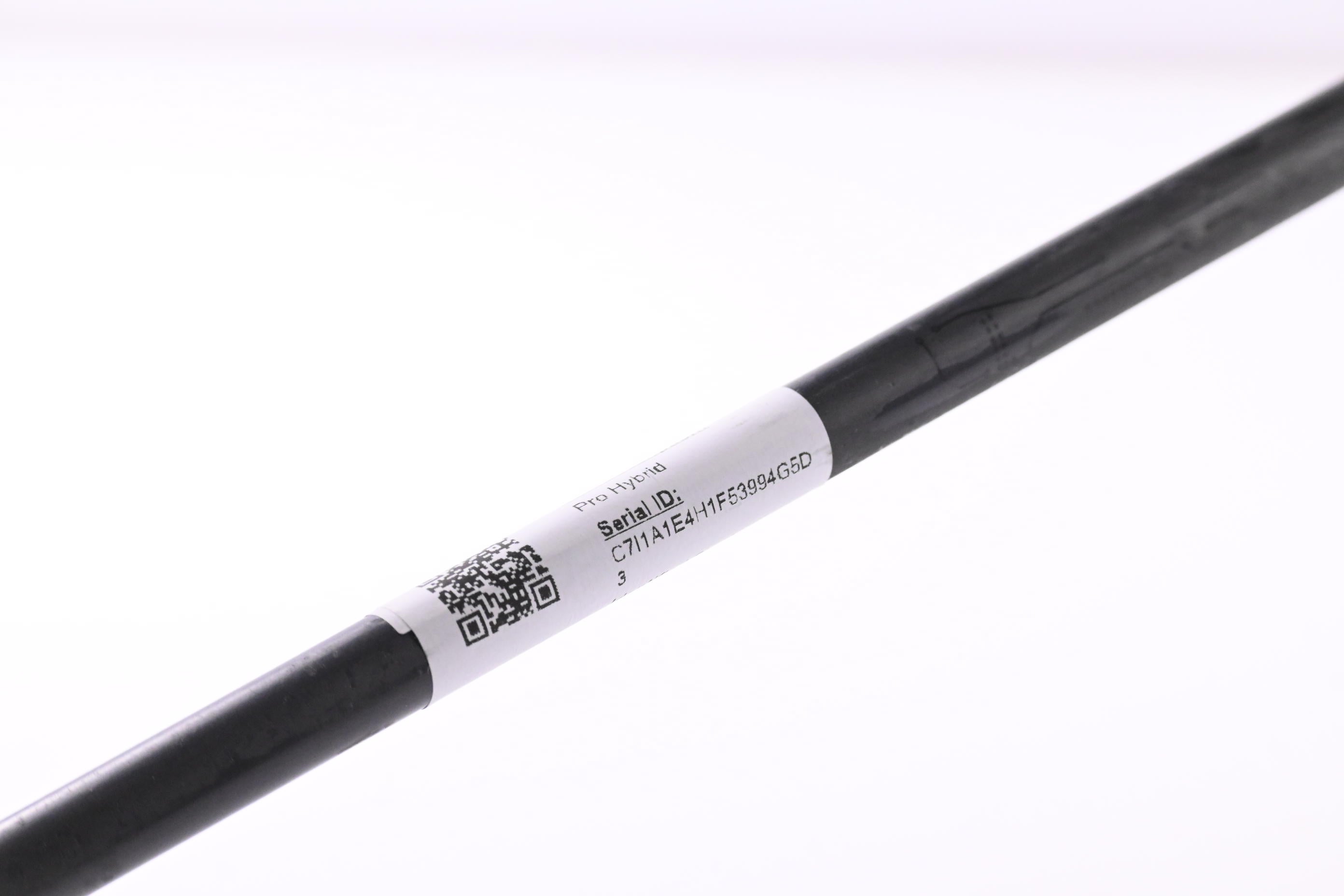 Adams Pro #3 Hybrid / 20 Degree / Stiff Flex Aldila Tour Shaft