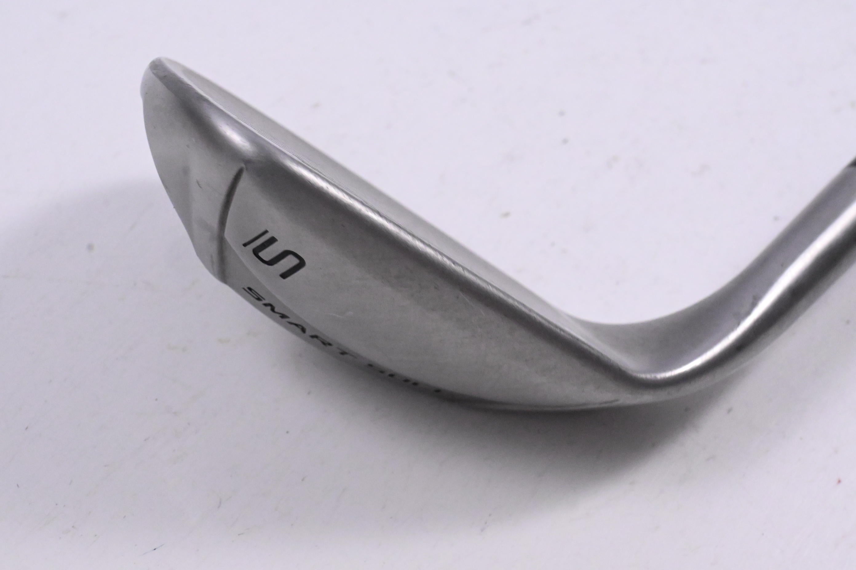 Cleveland Smart Sole Full Face Sand Wedge / 55 Degree / Regular Flex KBS Tour 105